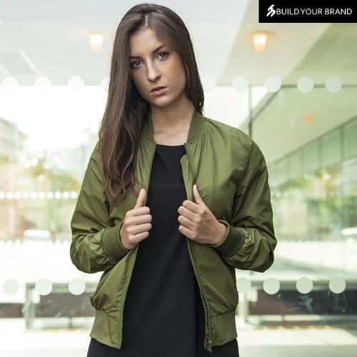 Bombers Femme BY044