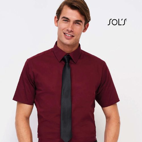 chemise Sol's brodway