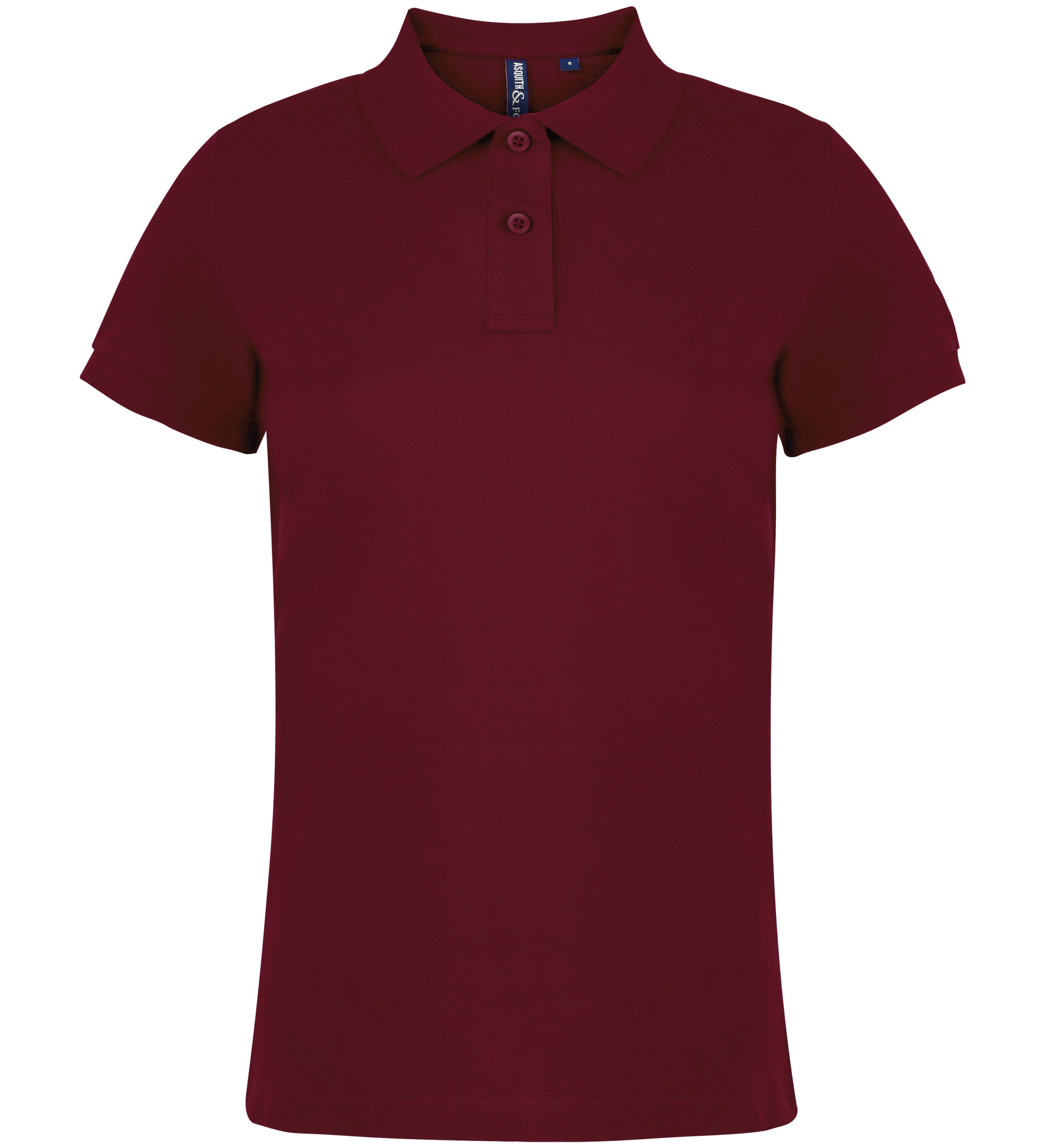 POLO ASQUITH & FOX FEMME – Image 4