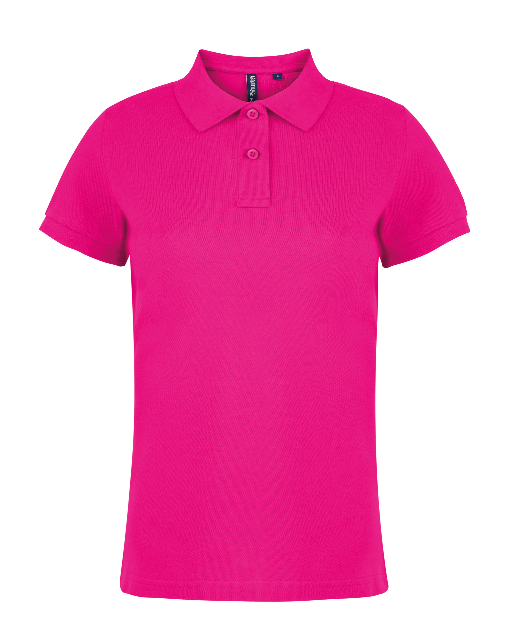 POLO ASQUITH & FOX FEMME – Image 9