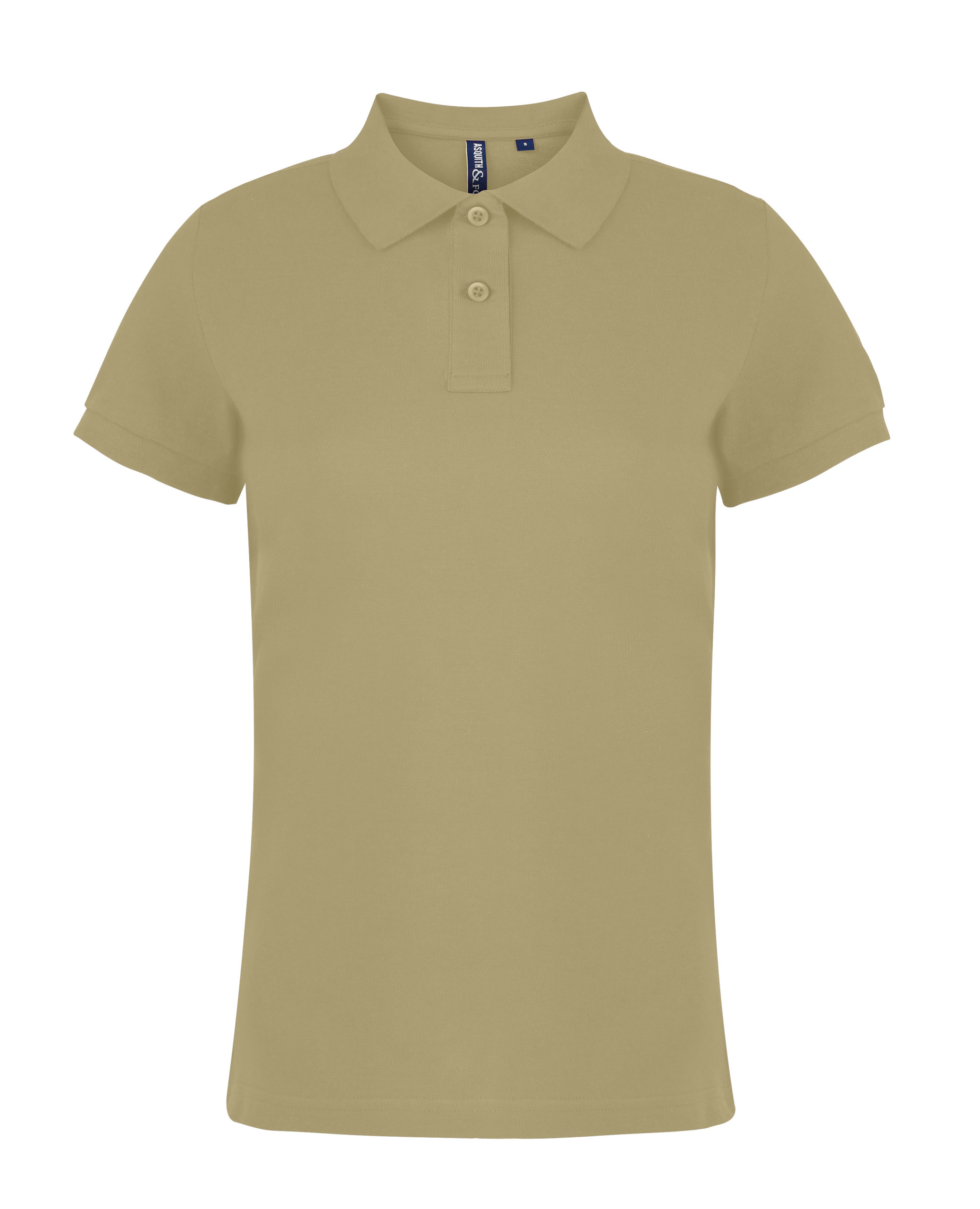 POLO ASQUITH & FOX FEMME – Image 11