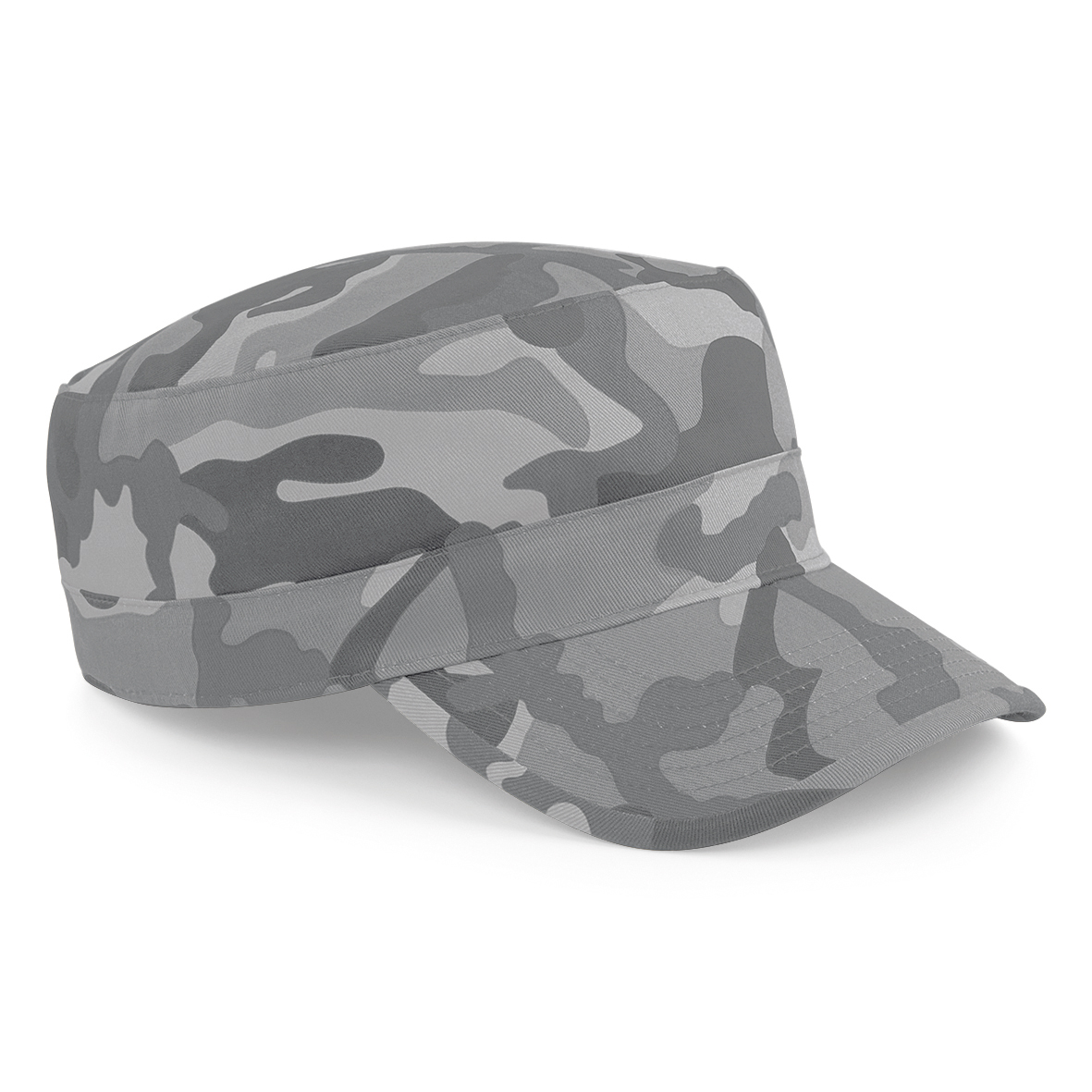 CASQUETTE ARMY CAMOUFLAGE – Image 2