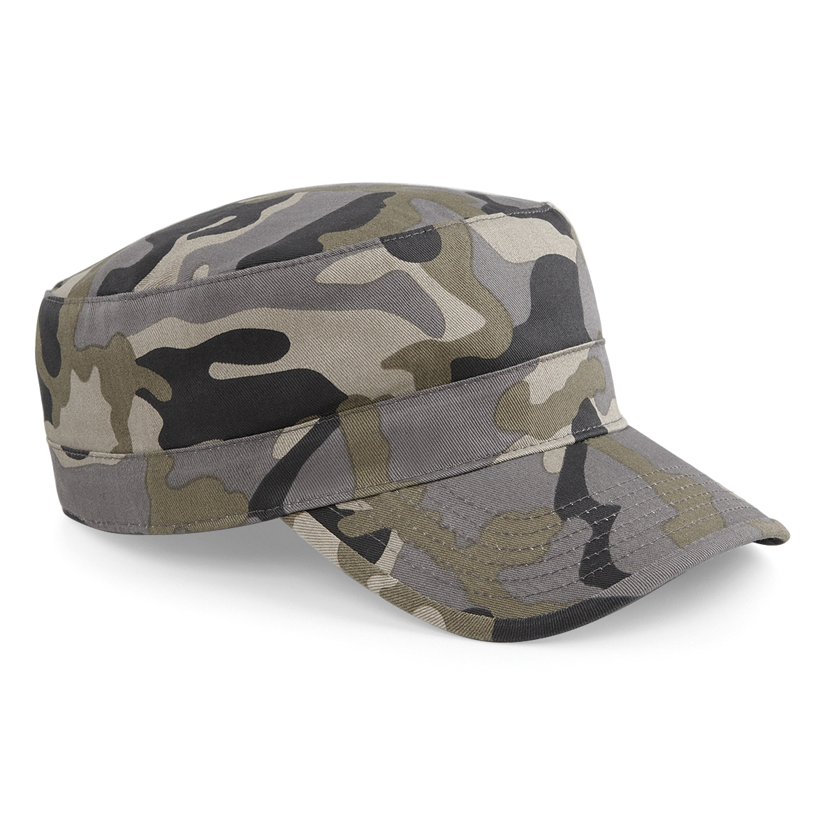 CASQUETTE ARMY CAMOUFLAGE – Image 5