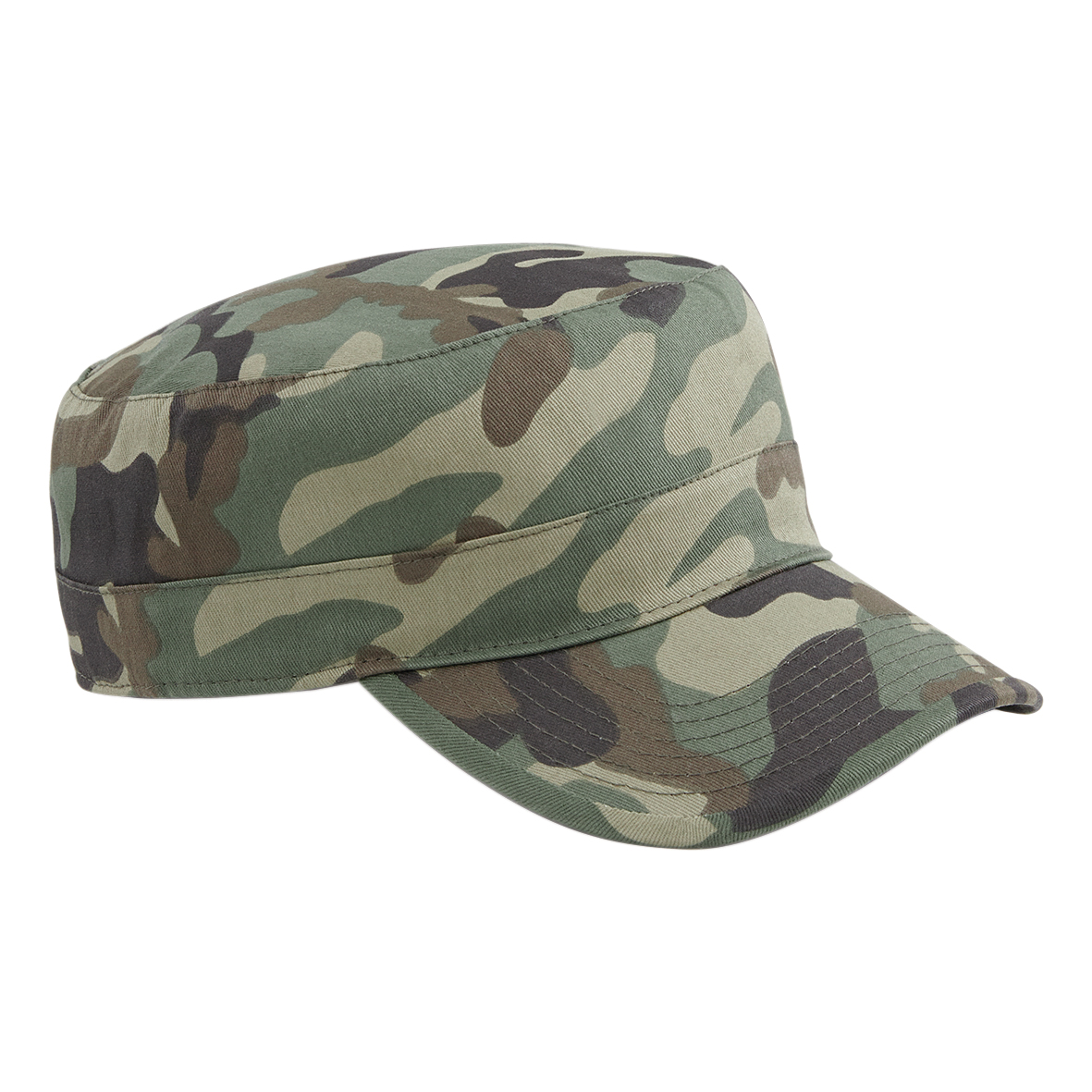 CASQUETTE ARMY CAMOUFLAGE – Image 4
