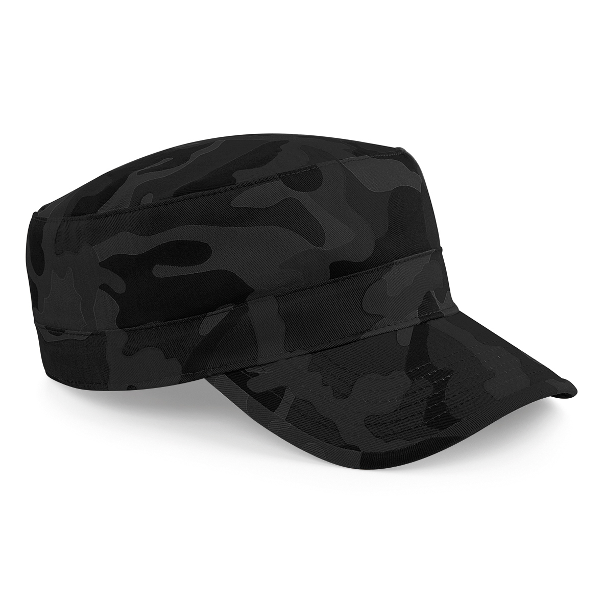CASQUETTE ARMY CAMOUFLAGE – Image 3