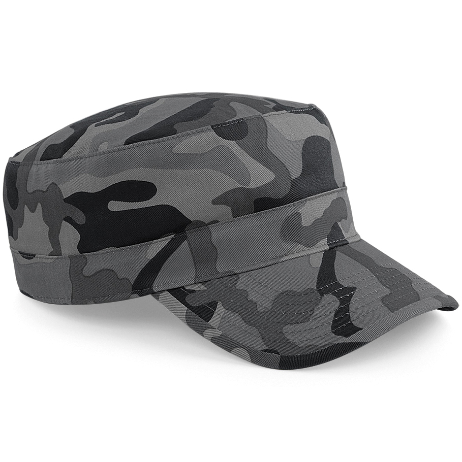 CASQUETTE ARMY CAMOUFLAGE – Image 6