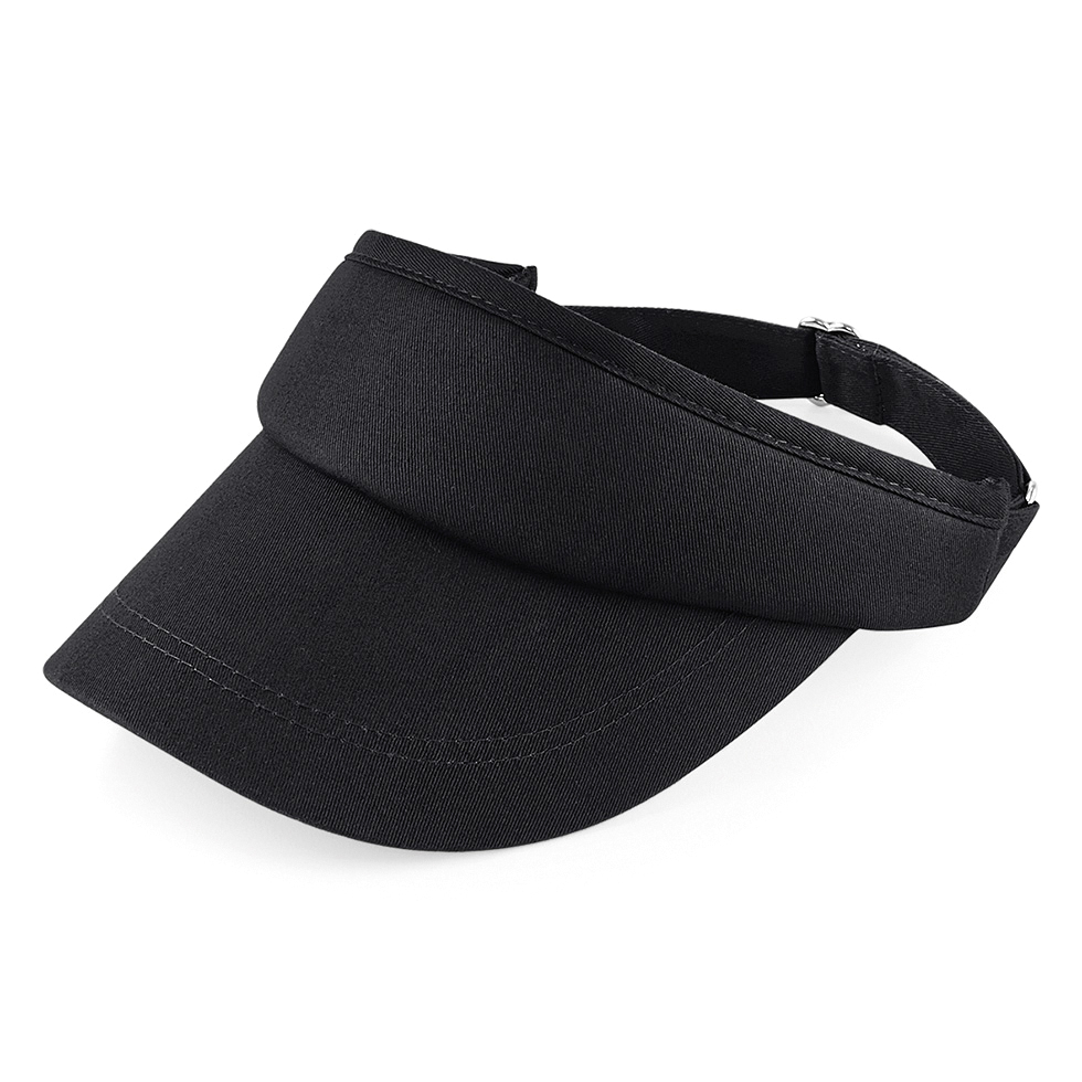 BC041 visière noire