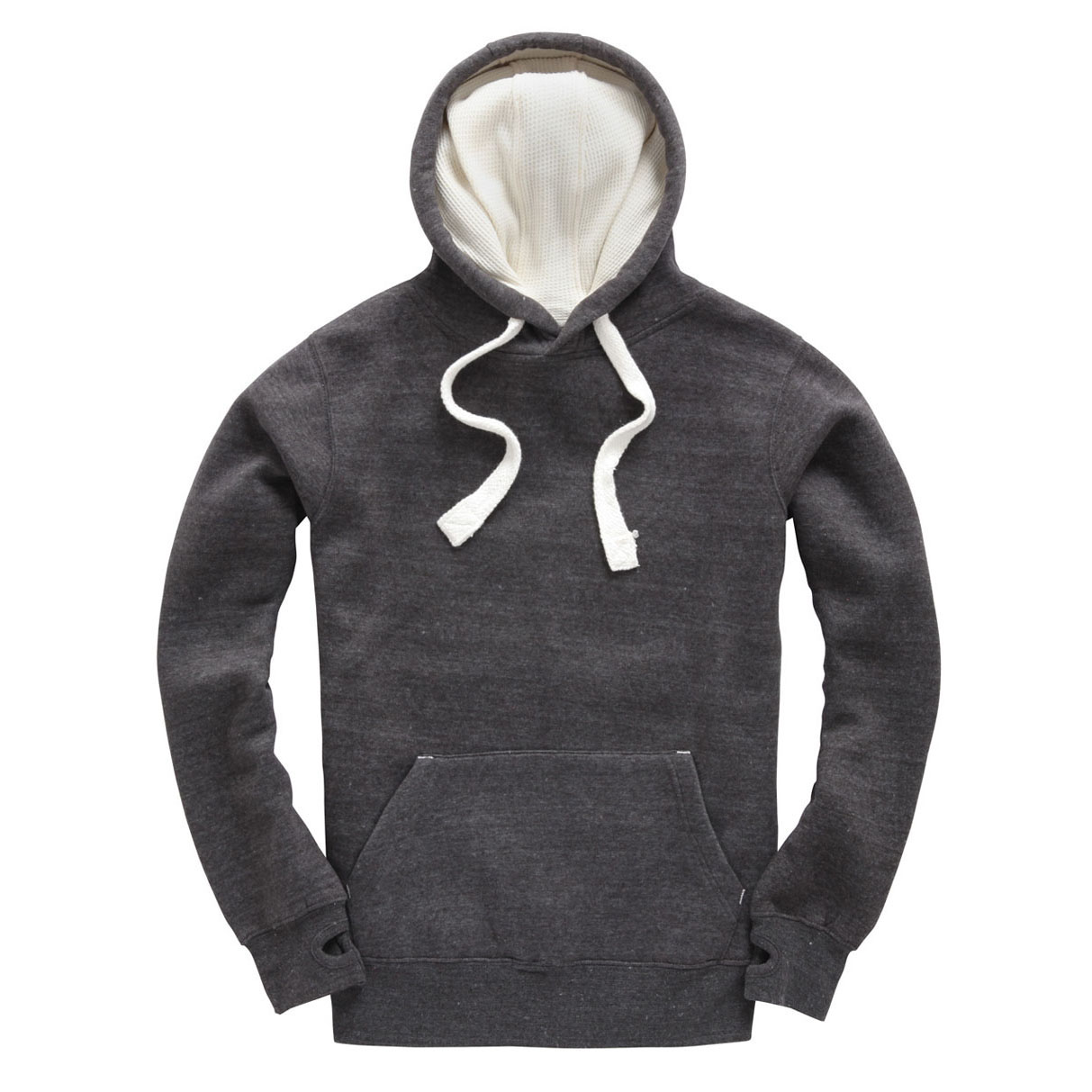 SWEATSHIRT ULTRA HOODIE COTTON RIDGE – Image 12