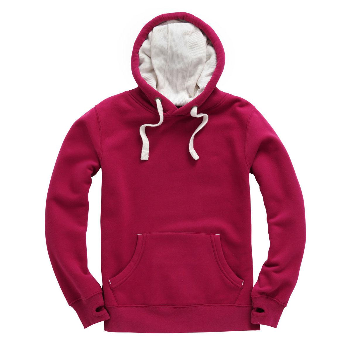 SWEATSHIRT ULTRA HOODIE COTTON RIDGE – Image 11