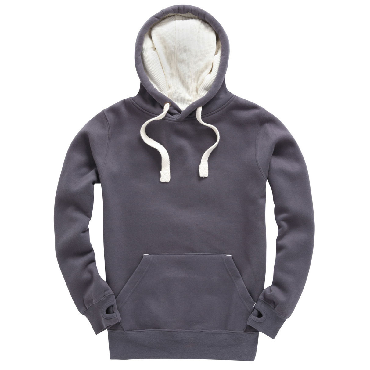 SWEATSHIRT ULTRA HOODIE COTTON RIDGE – Image 10