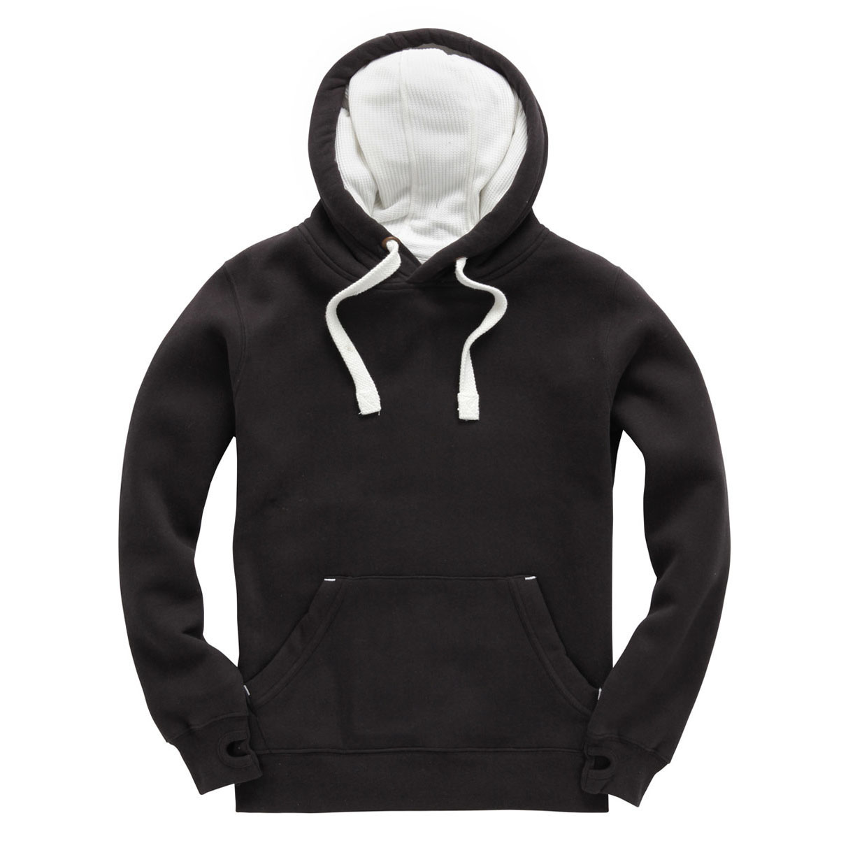 SWEATSHIRT ULTRA HOODIE COTTON RIDGE – Image 13