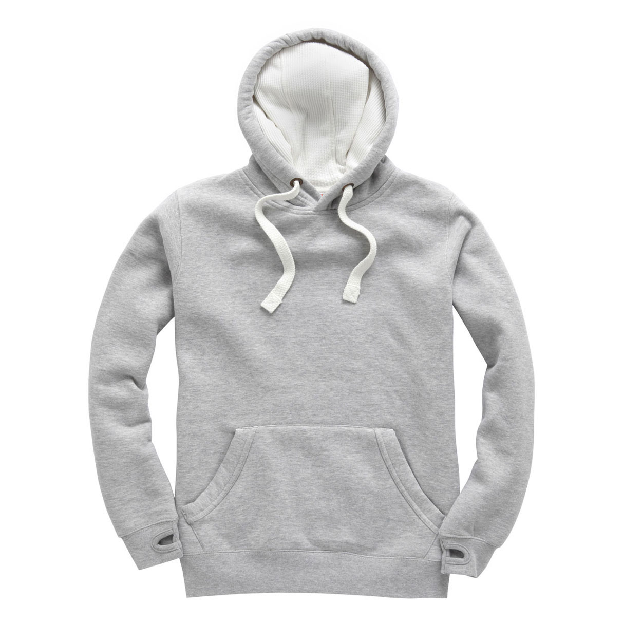 SWEATSHIRT ULTRA HOODIE COTTON RIDGE – Image 14