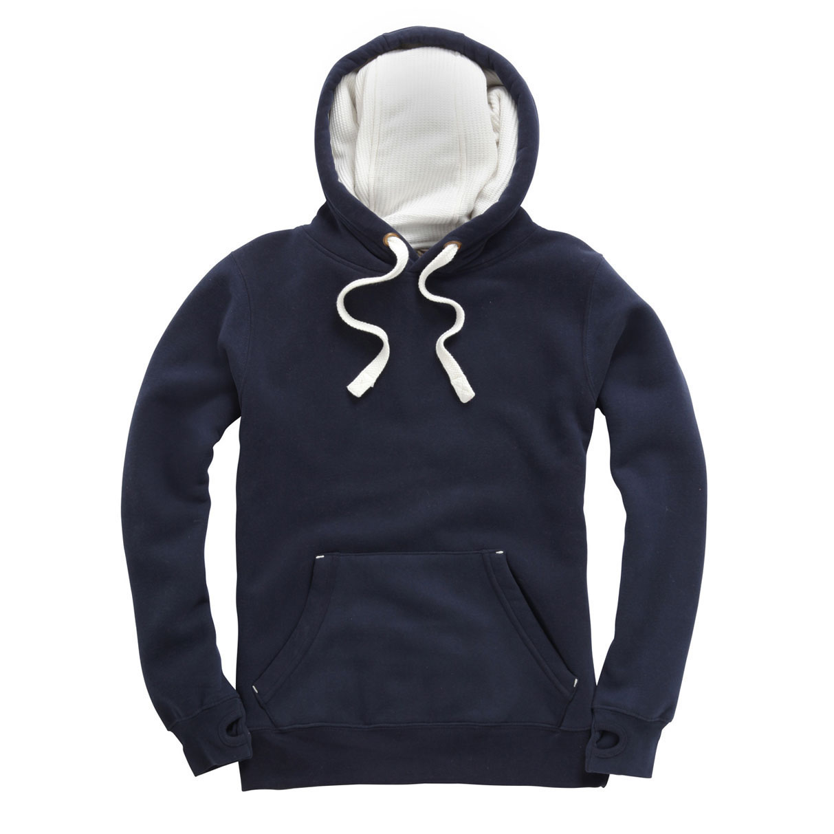 SWEATSHIRT ULTRA HOODIE COTTON RIDGE – Image 16