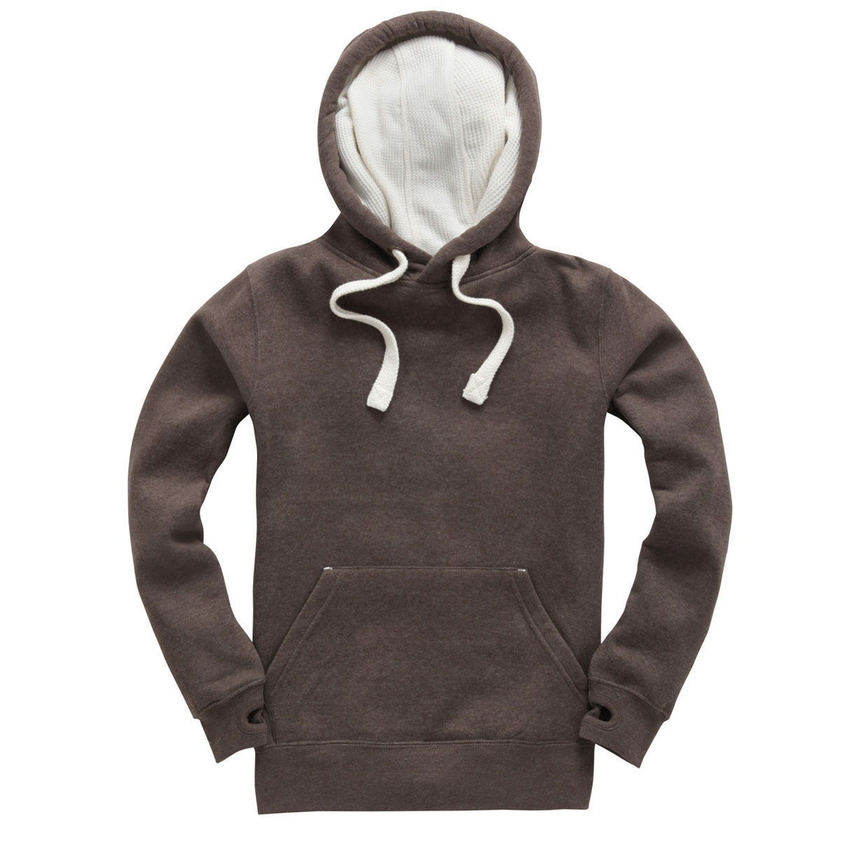 SWEATSHIRT ULTRA HOODIE COTTON RIDGE – Image 17