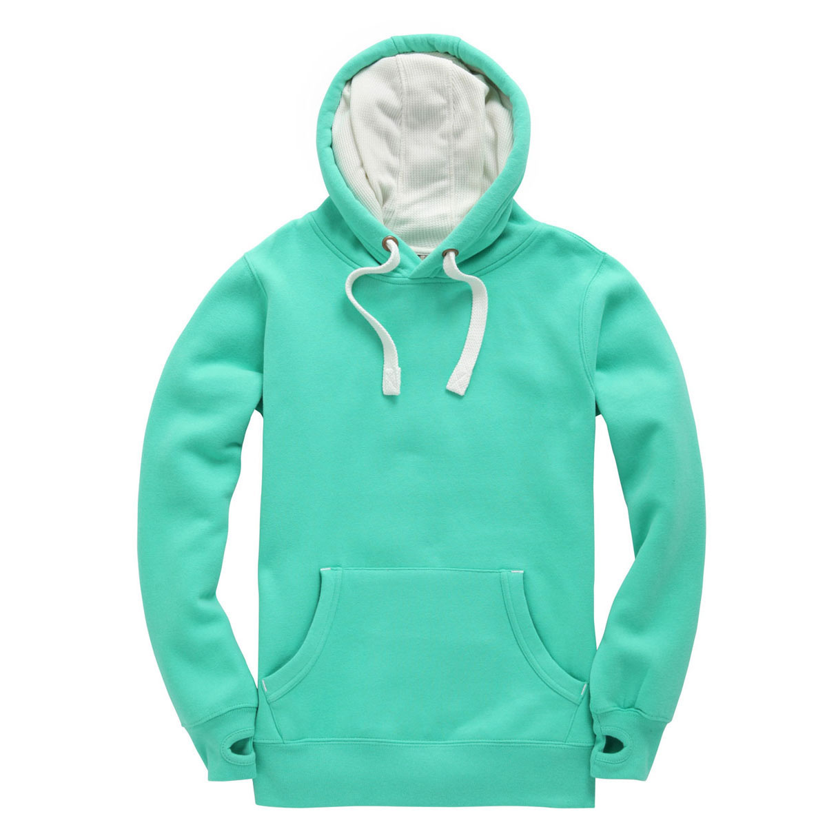 SWEATSHIRT ULTRA HOODIE COTTON RIDGE – Image 18