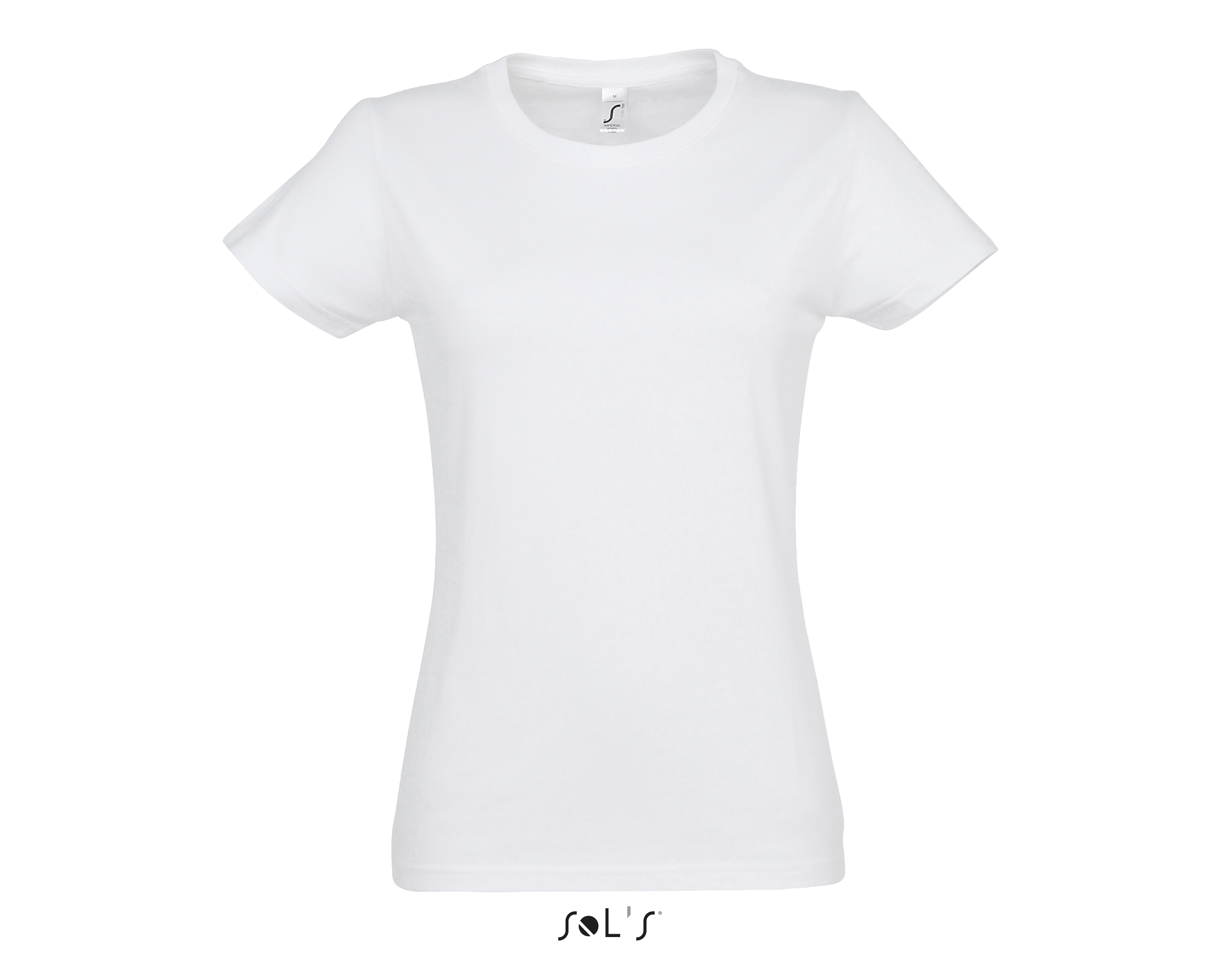 T-SHIRT SOL’S IMPERIAL FEMME – Image 5