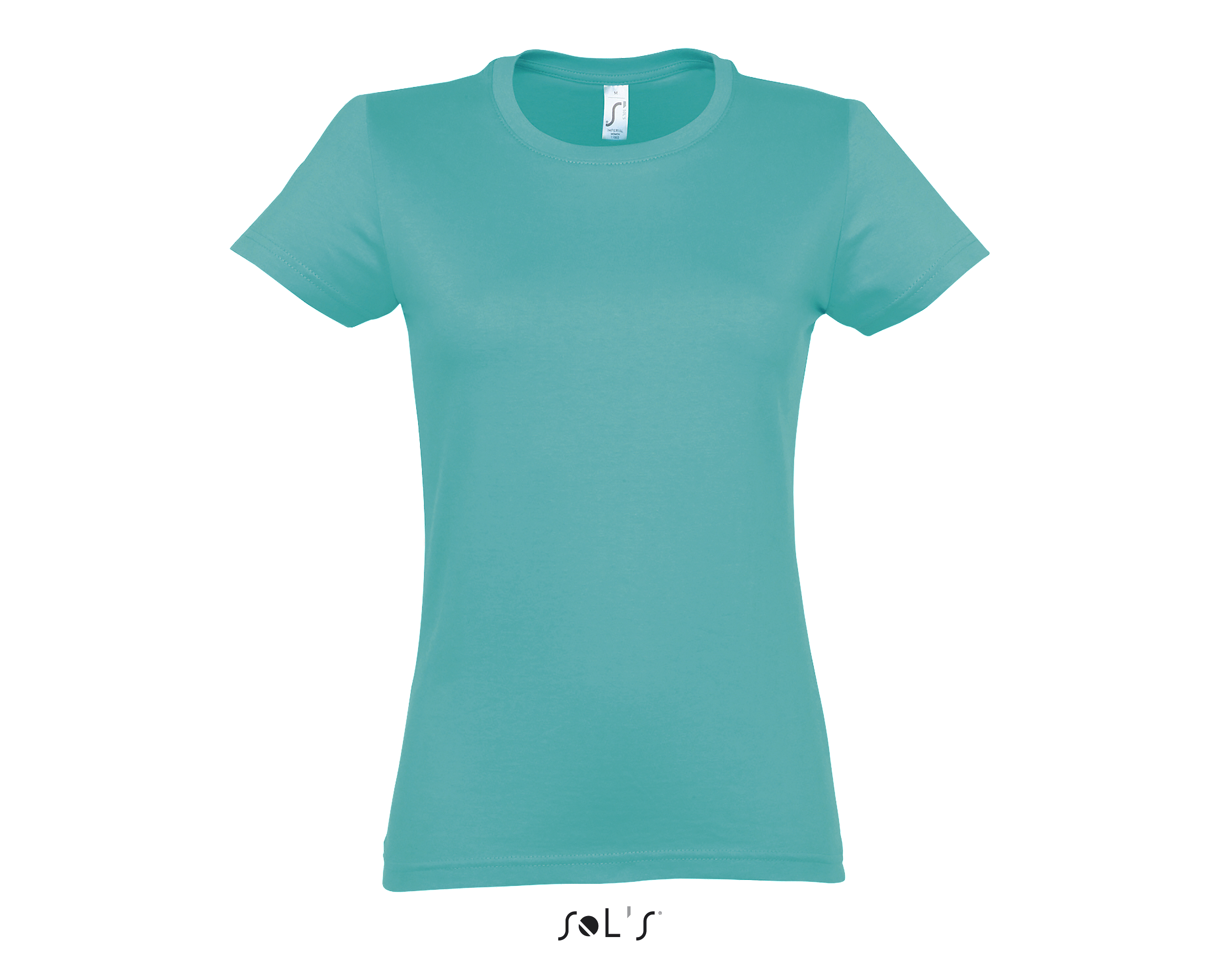 T-SHIRT SOL’S IMPERIAL FEMME – Image 8