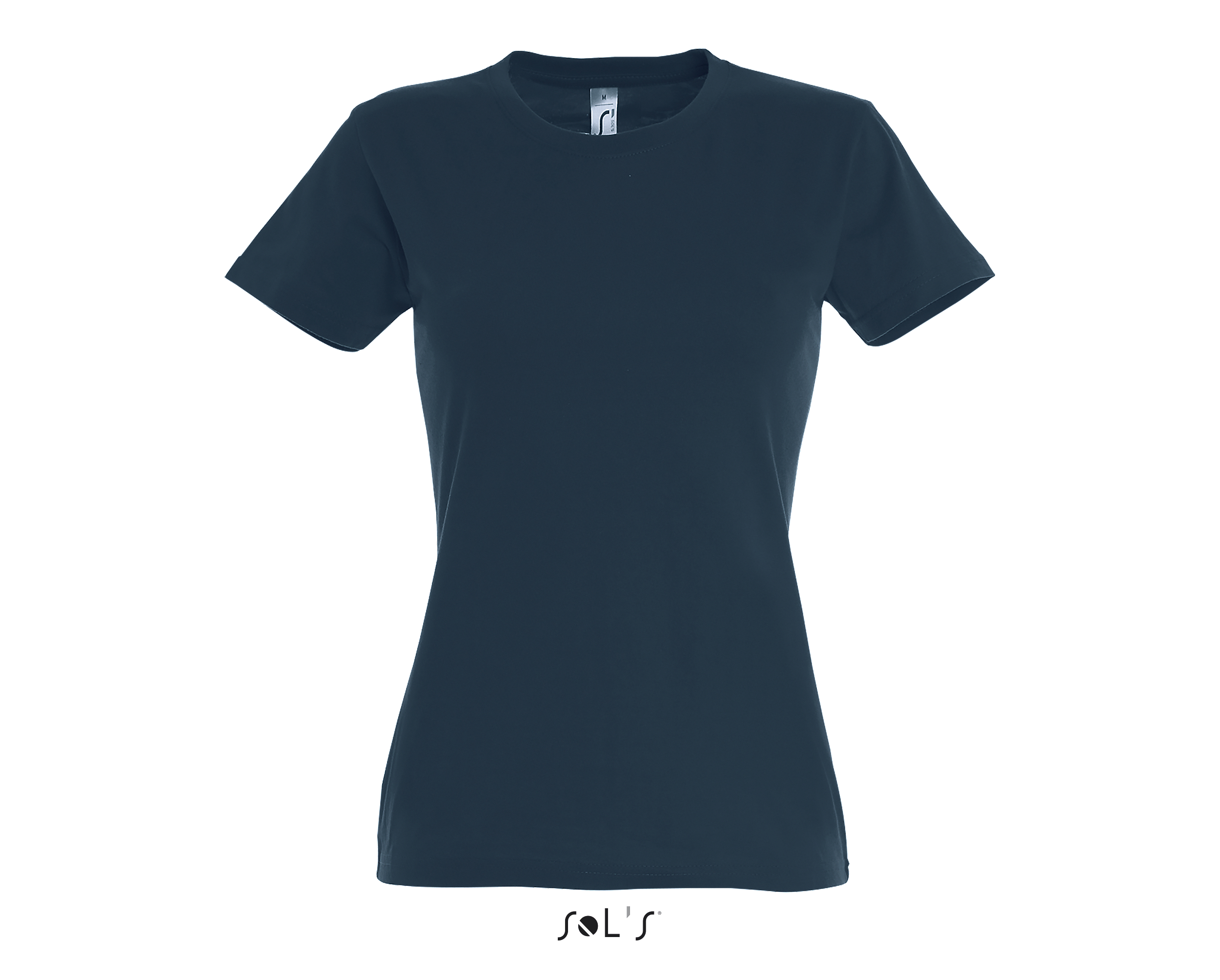 T-SHIRT SOL’S IMPERIAL FEMME – Image 9