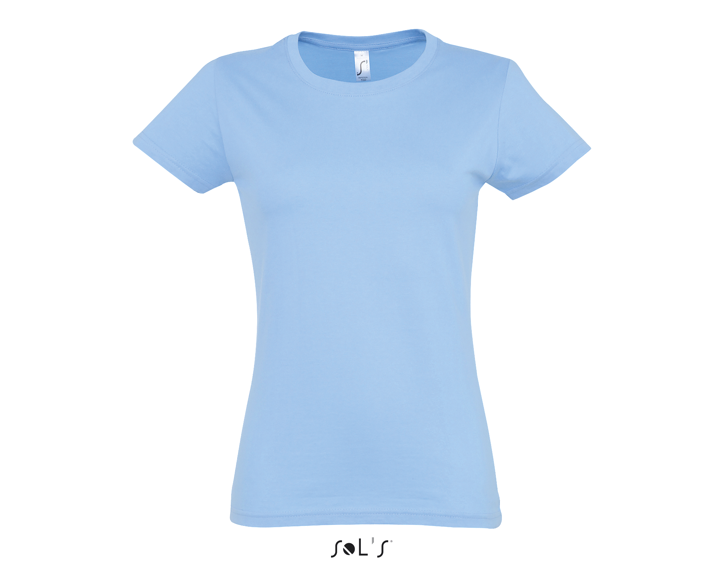 T-SHIRT SOL’S IMPERIAL FEMME – Image 11