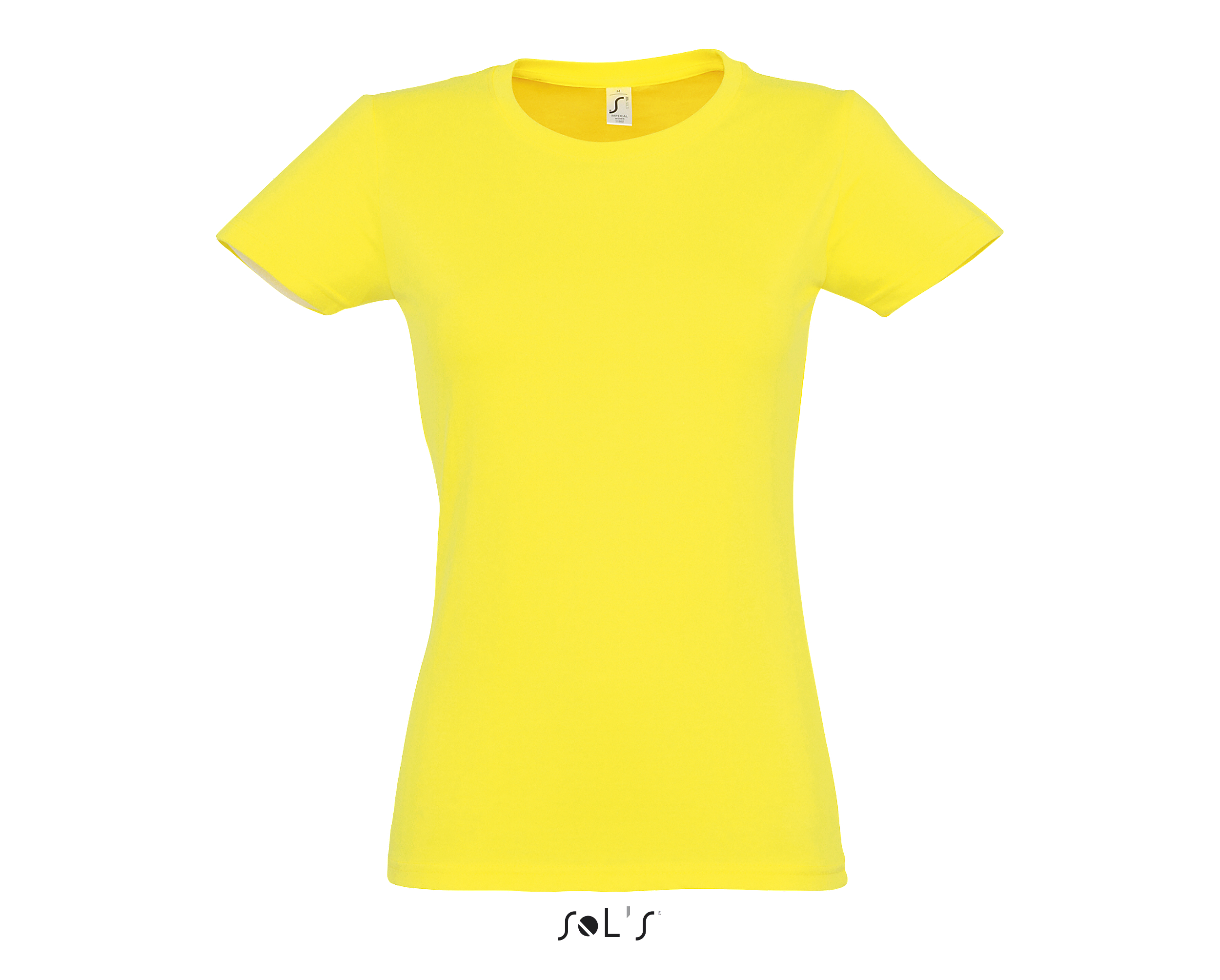 T-SHIRT SOL’S IMPERIAL FEMME – Image 12