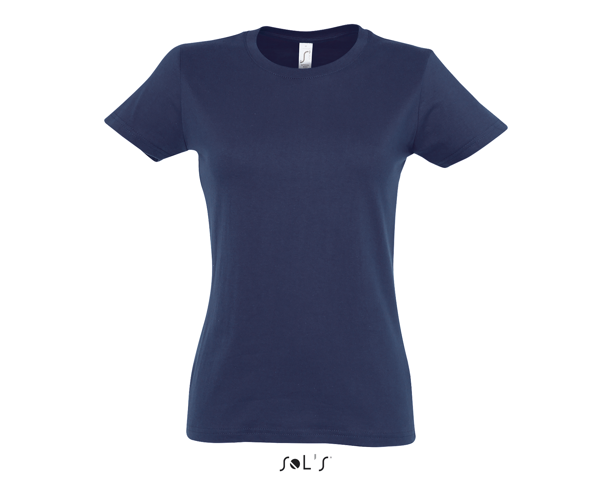 T-SHIRT SOL’S IMPERIAL FEMME – Image 2