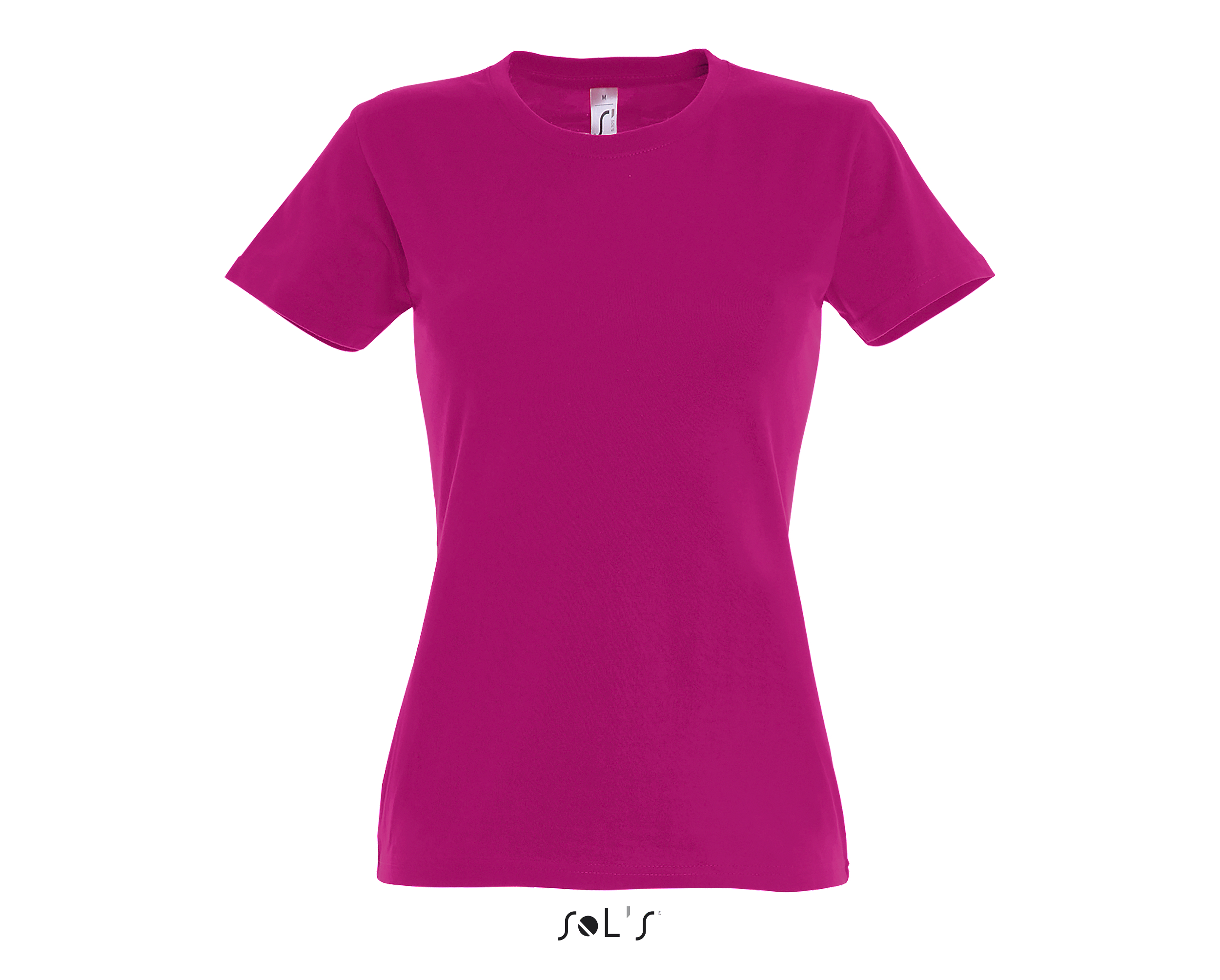 T-SHIRT SOL’S IMPERIAL FEMME – Image 15