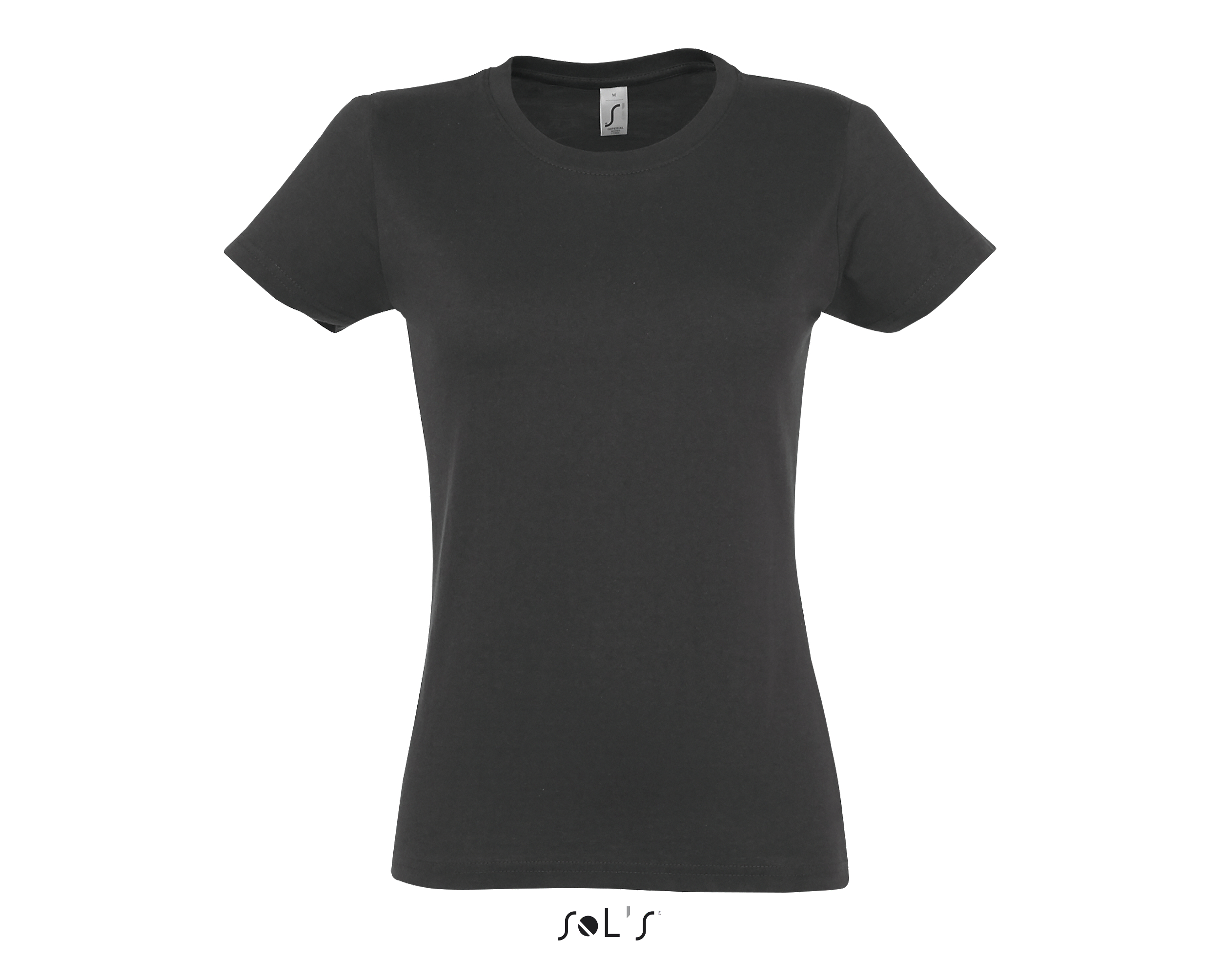 T-SHIRT SOL’S IMPERIAL FEMME – Image 17