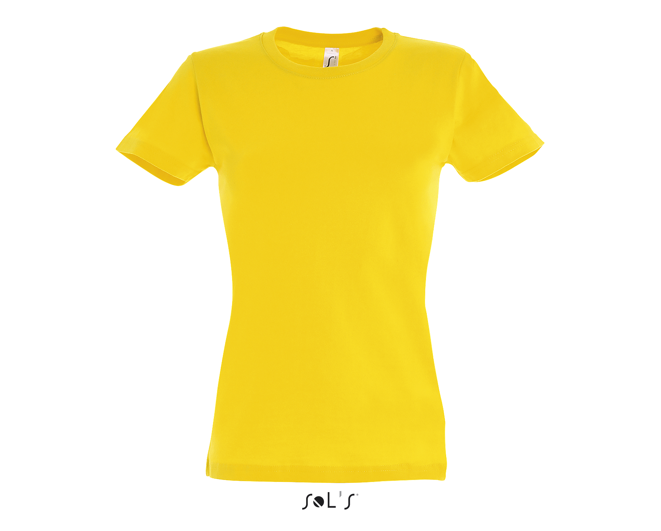 T-SHIRT SOL’S IMPERIAL FEMME – Image 20