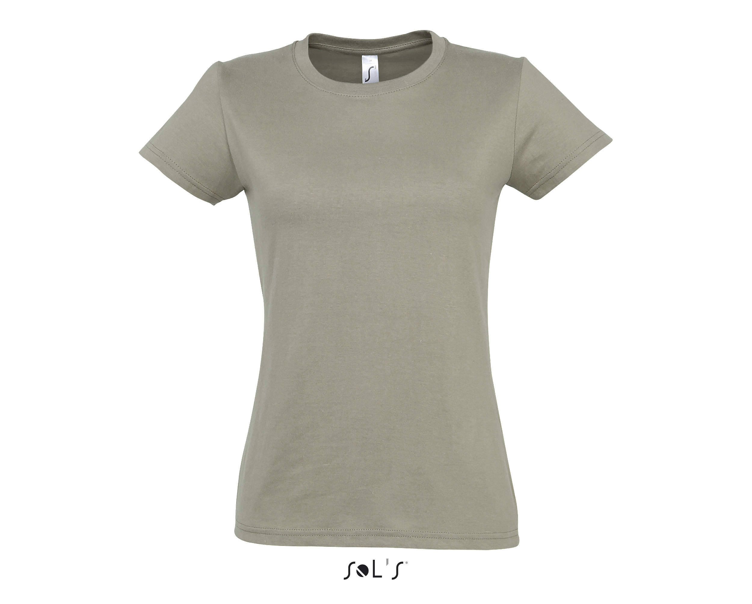 T-SHIRT SOL’S IMPERIAL FEMME – Image 21