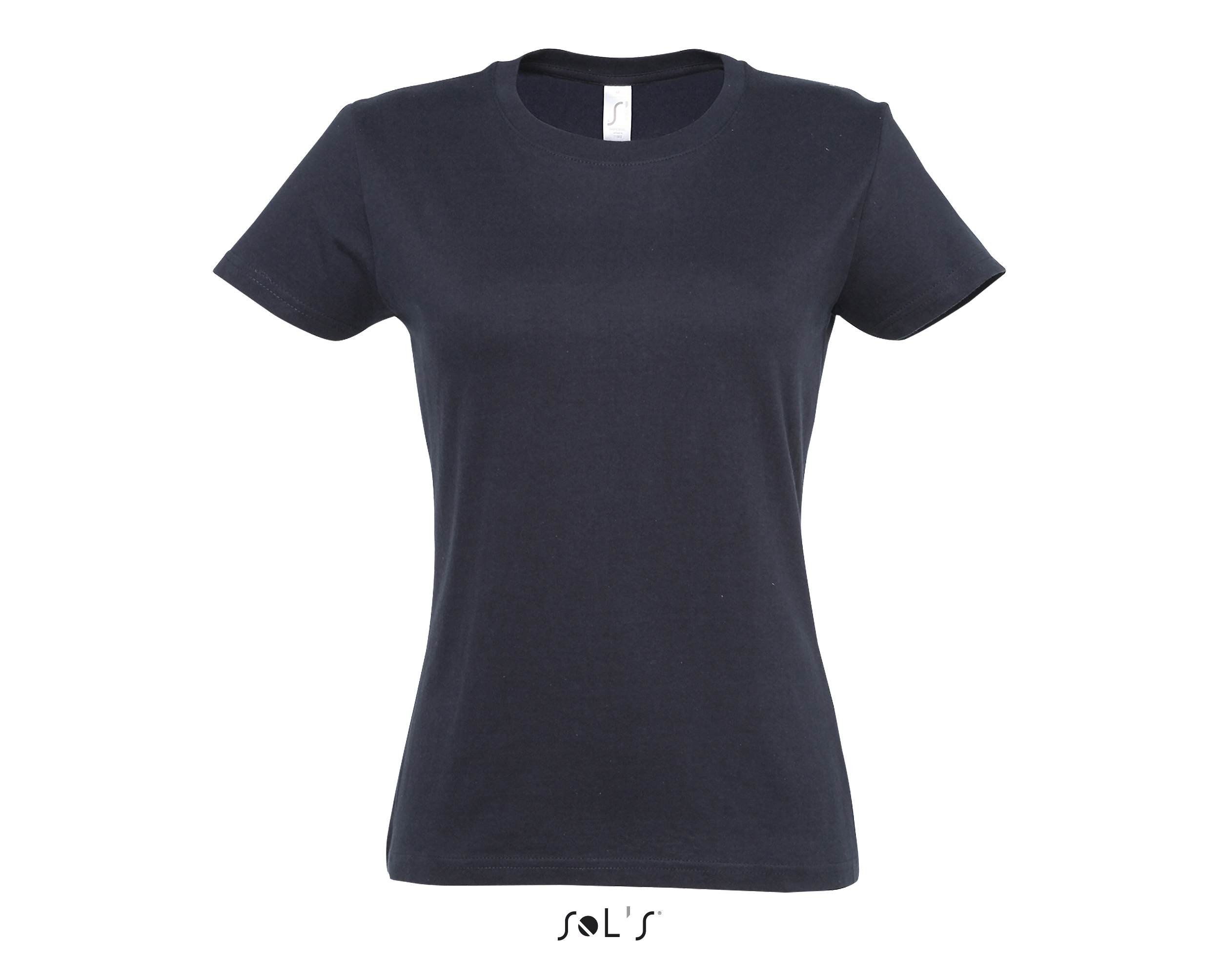 T-SHIRT SOL’S IMPERIAL FEMME – Image 22