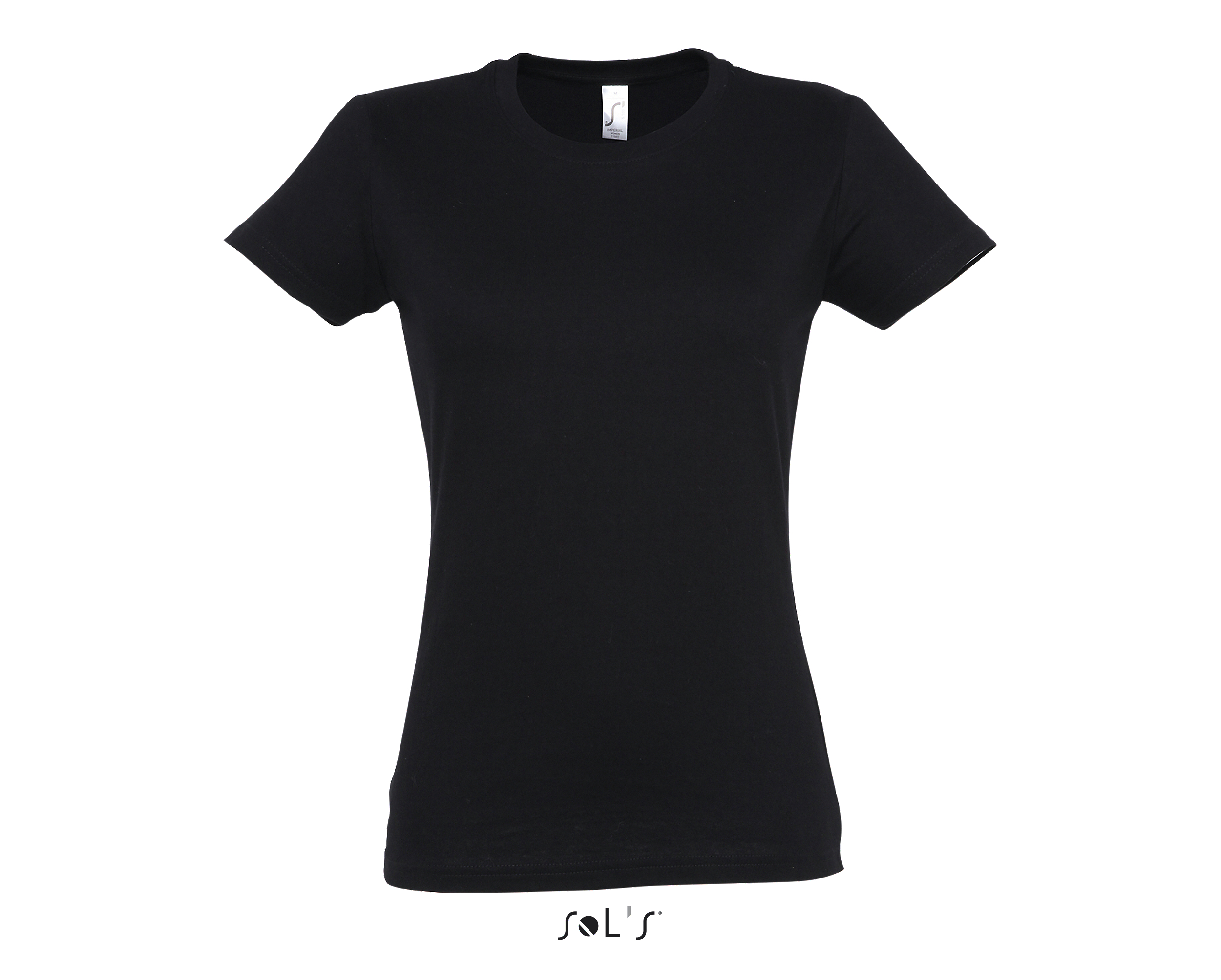 T-SHIRT SOL’S IMPERIAL FEMME – Image 23