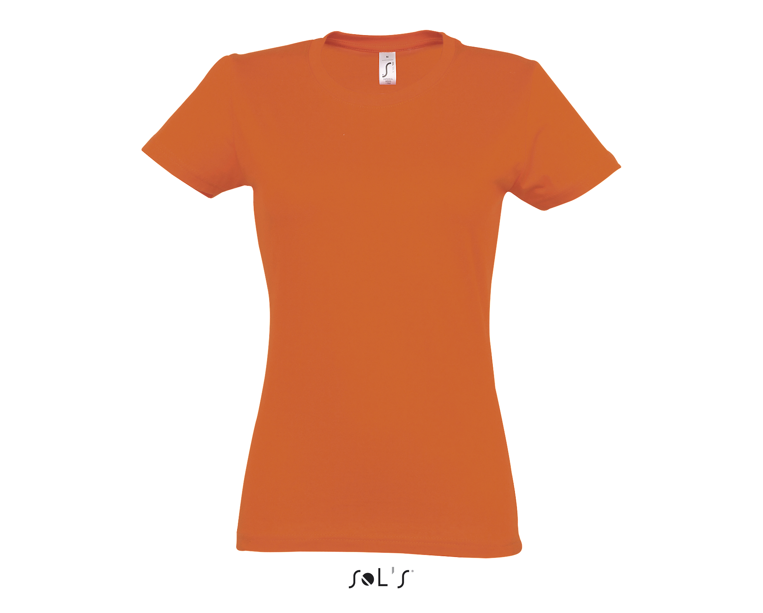 T-SHIRT SOL’S IMPERIAL FEMME – Image 24