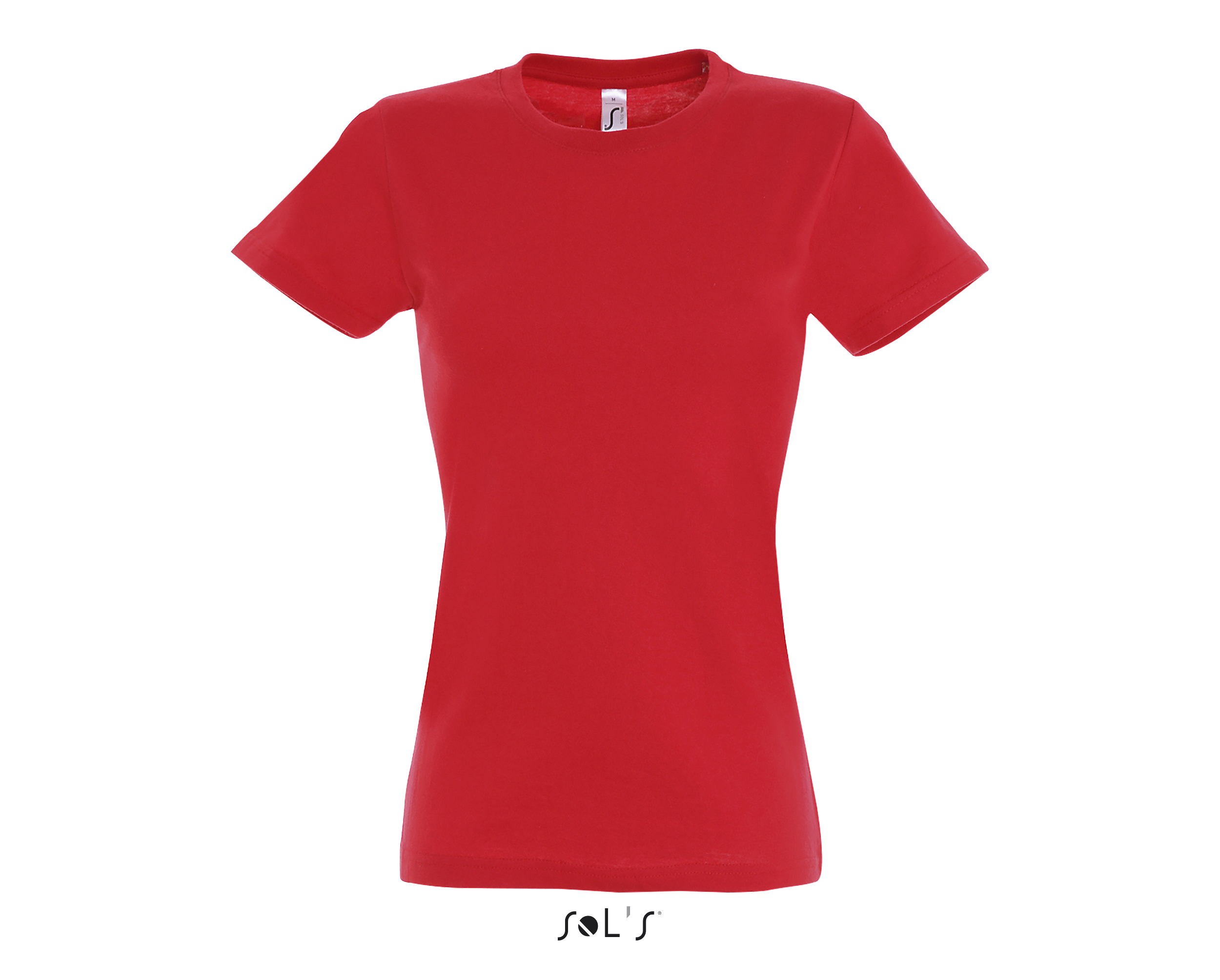 T-SHIRT SOL’S IMPERIAL FEMME – Image 26