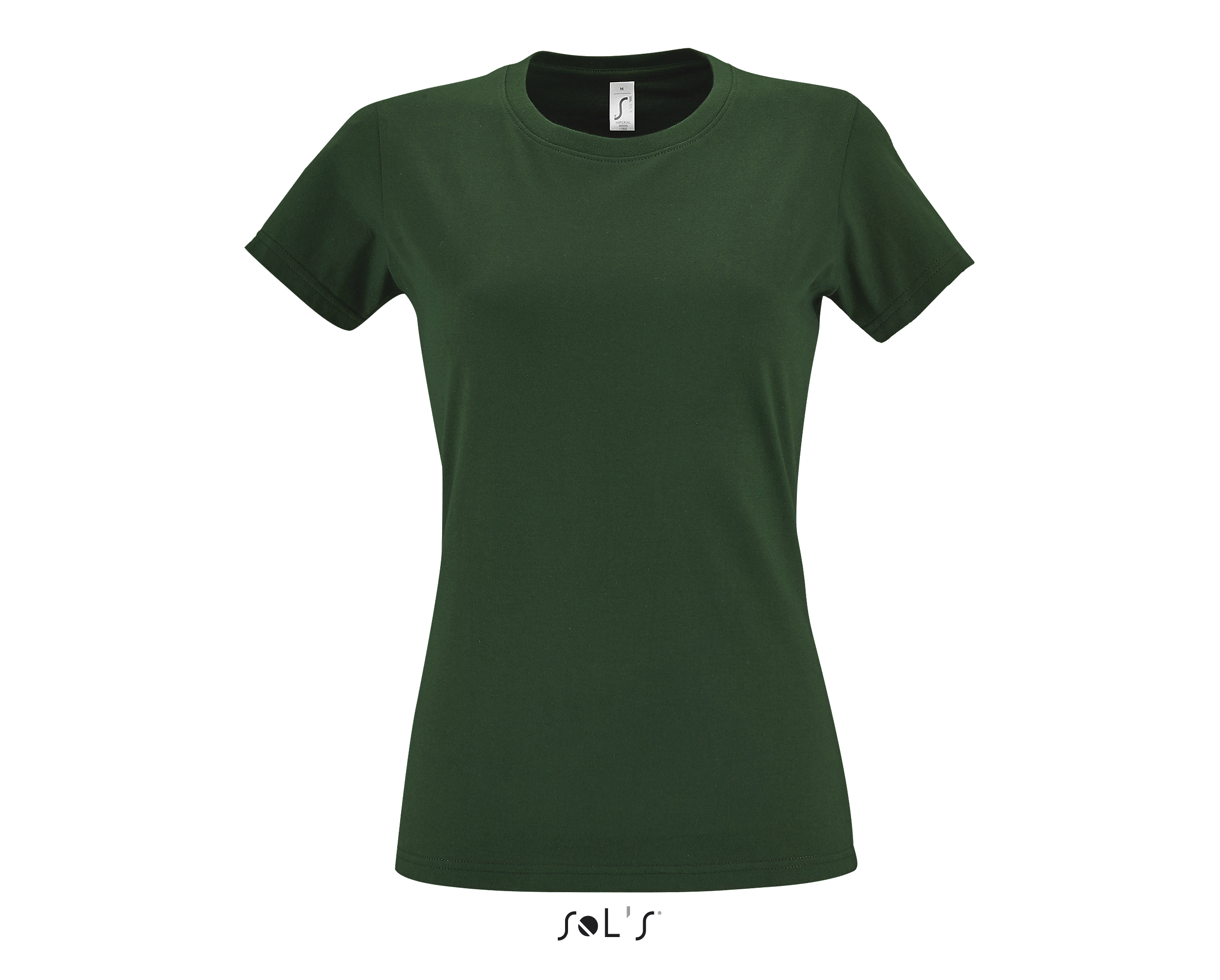 T-SHIRT SOL’S IMPERIAL FEMME – Image 28