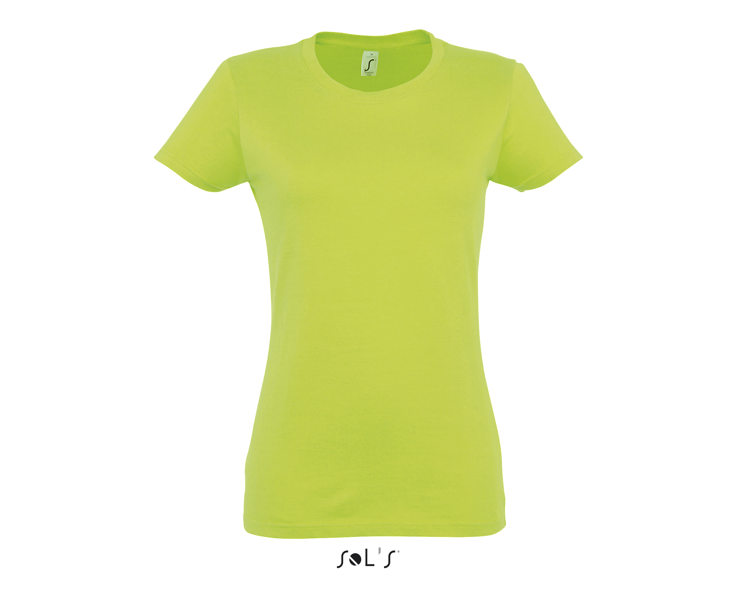 T-SHIRT SOL’S IMPERIAL FEMME – Image 29