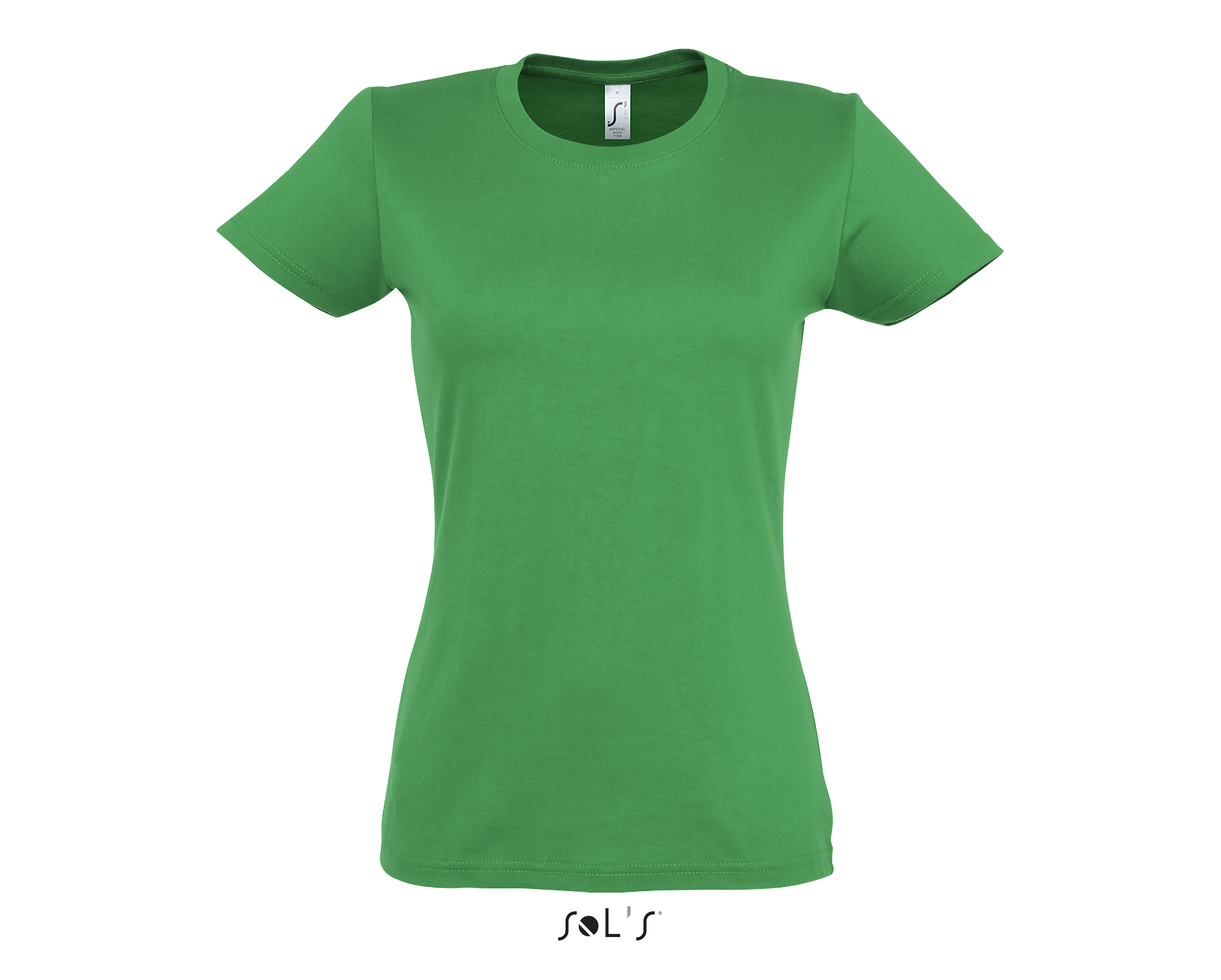 T-SHIRT SOL’S IMPERIAL FEMME – Image 30