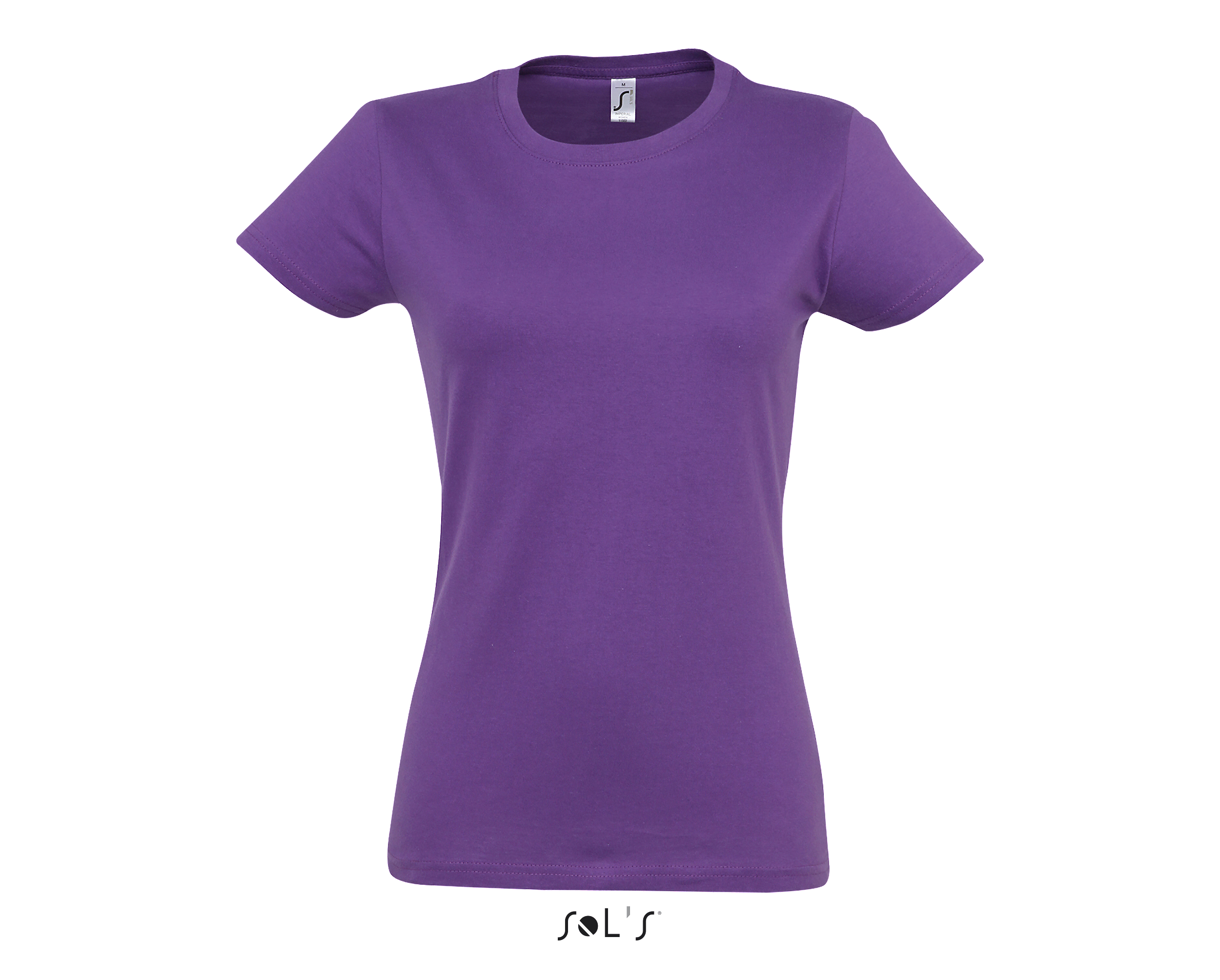 T-SHIRT SOL’S IMPERIAL FEMME – Image 31