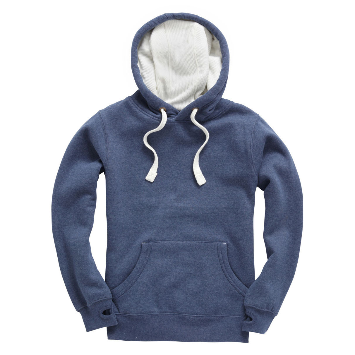 SWEATSHIRT ULTRA HOODIE COTTON RIDGE – Image 24