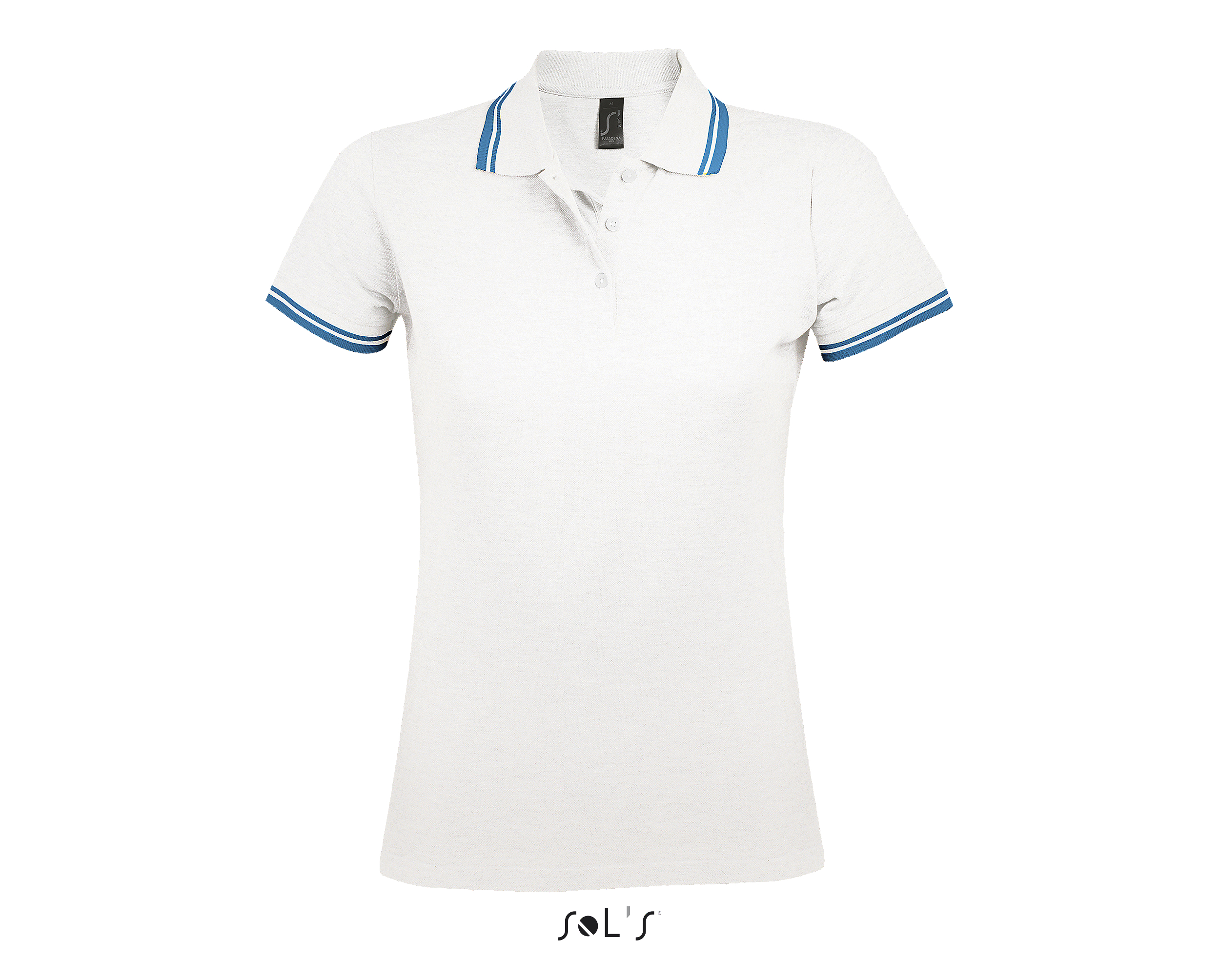 POLO SOL'S PASADENA FEMME – Image 2