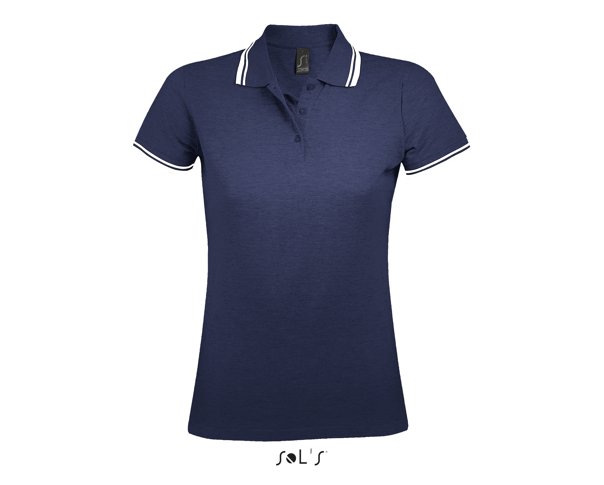POLO SOL'S PASADENA FEMME – Image 4