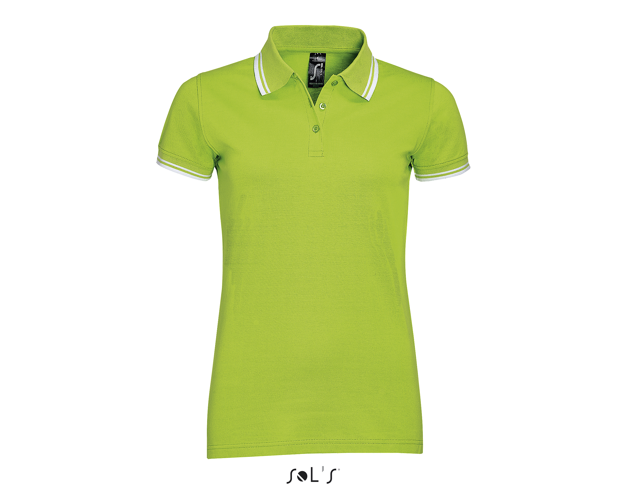 POLO SOL'S PASADENA FEMME – Image 7