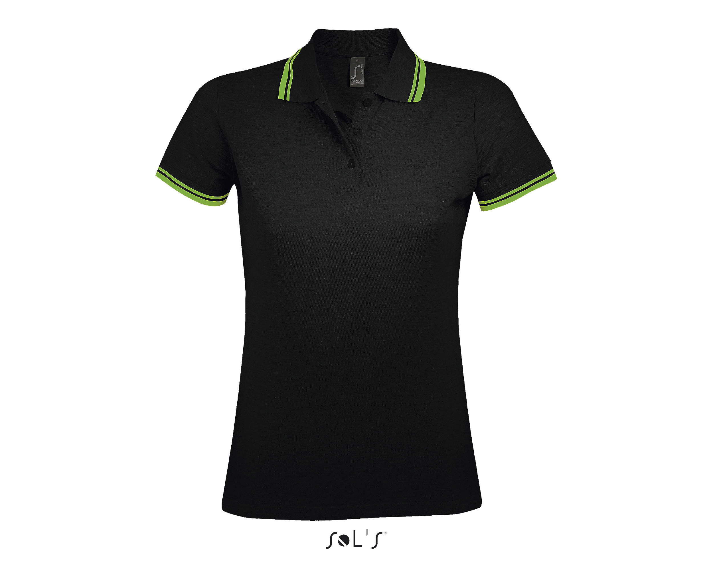 POLO SOL'S PASADENA FEMME – Image 9