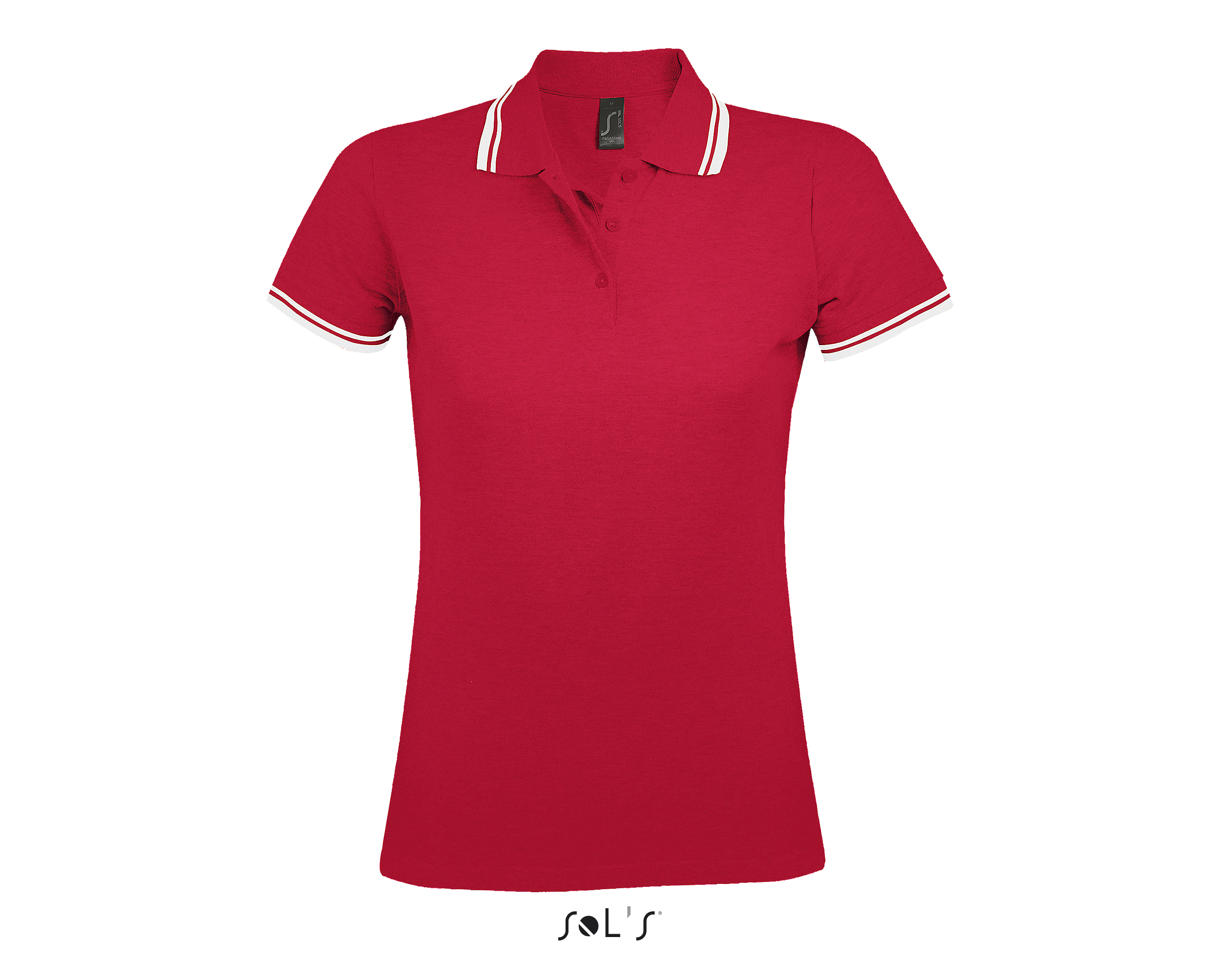 POLO SOL'S PASADENA FEMME – Image 10