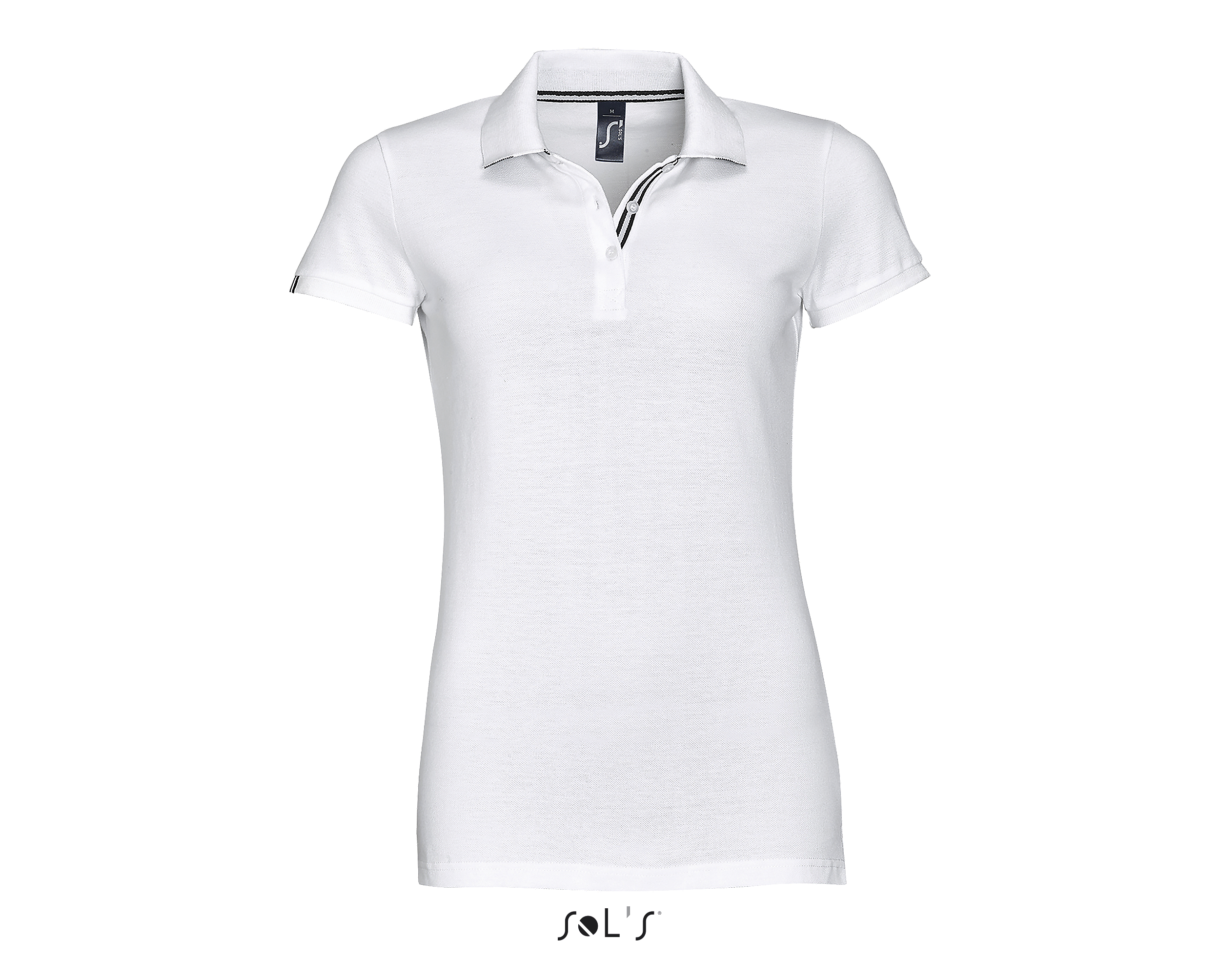 POLO SOL'S PATRIOT FEMME – Image 2