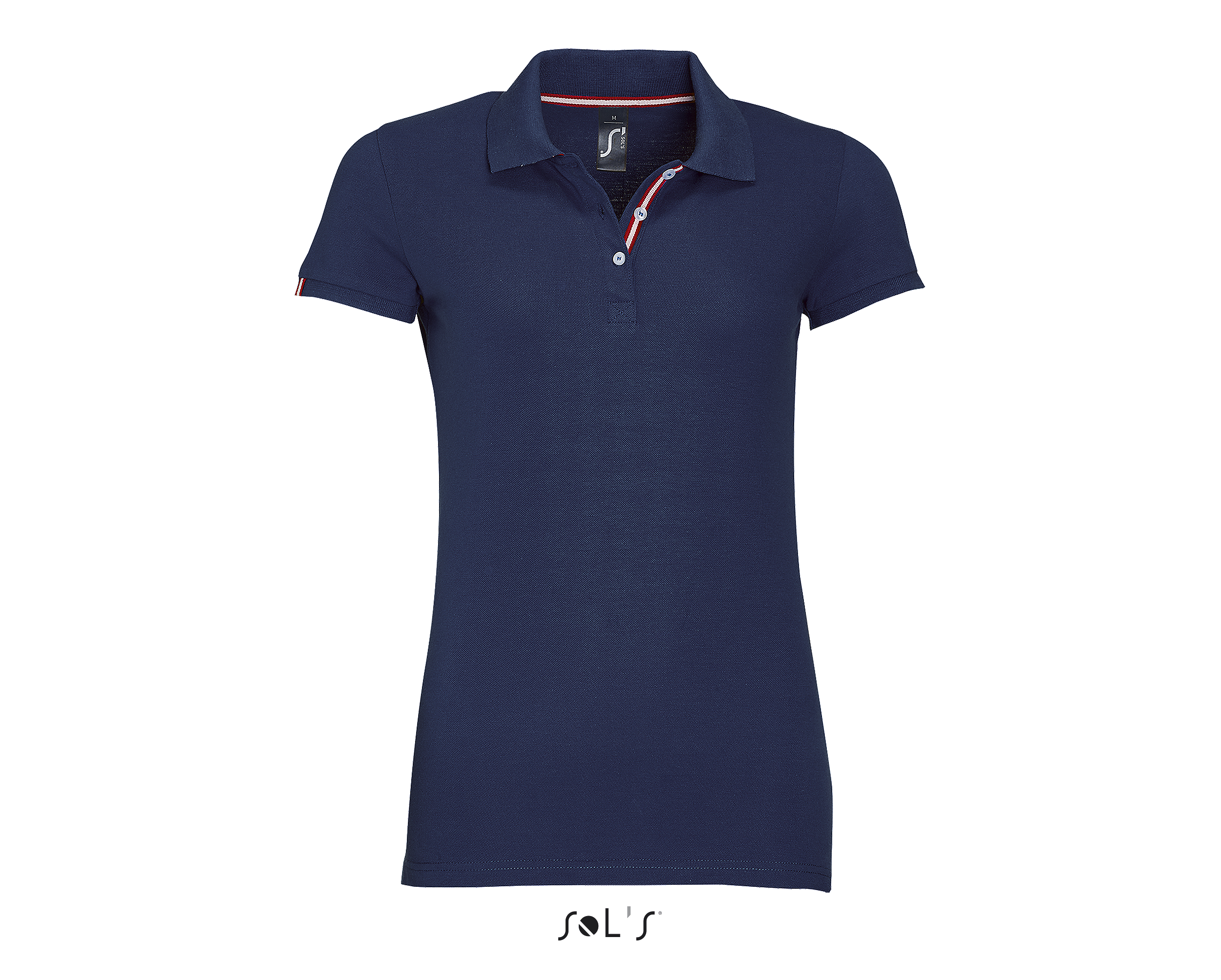 POLO SOL'S PATRIOT FEMME – Image 4