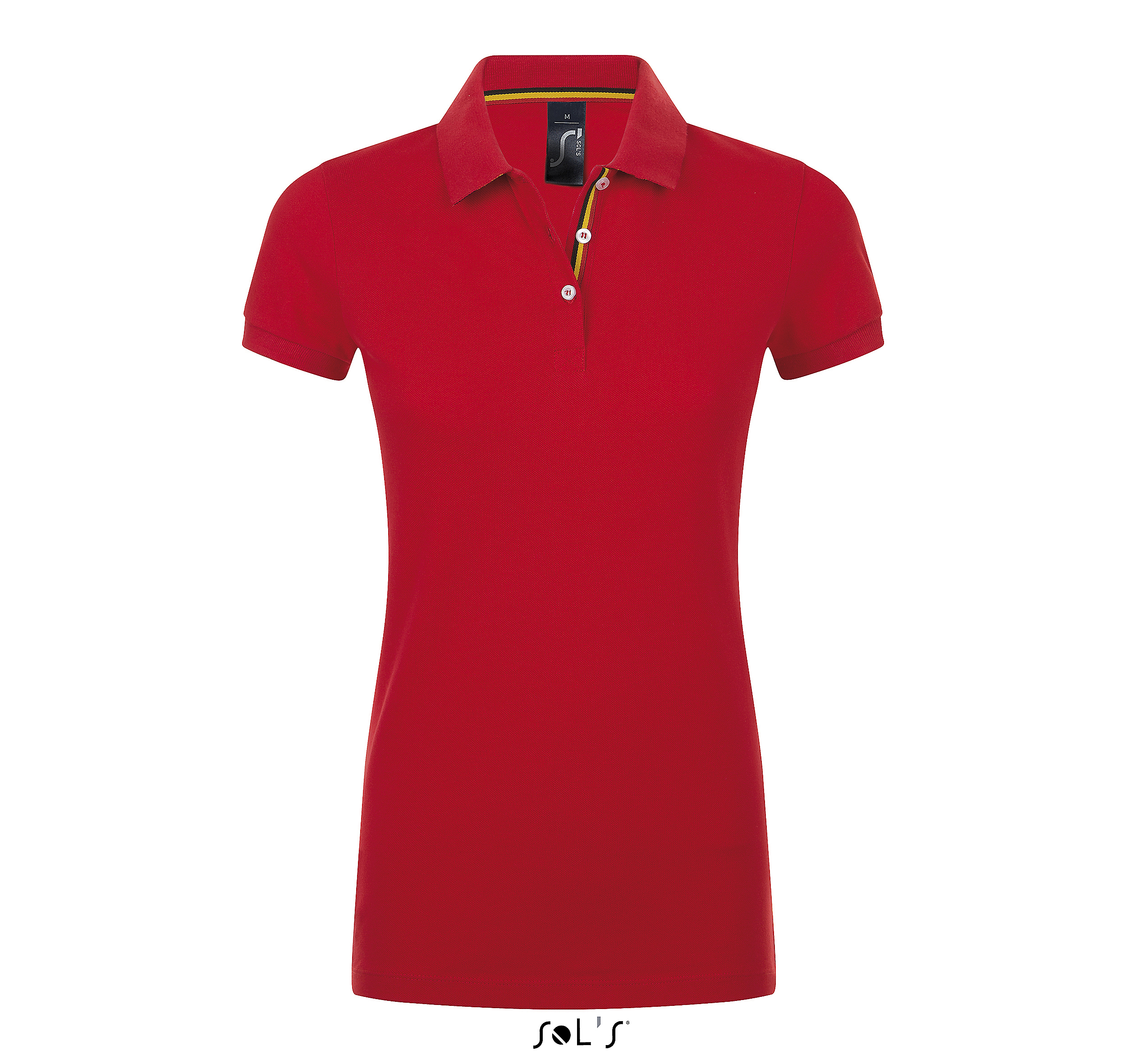 POLO SOL'S PATRIOT FEMME – Image 6