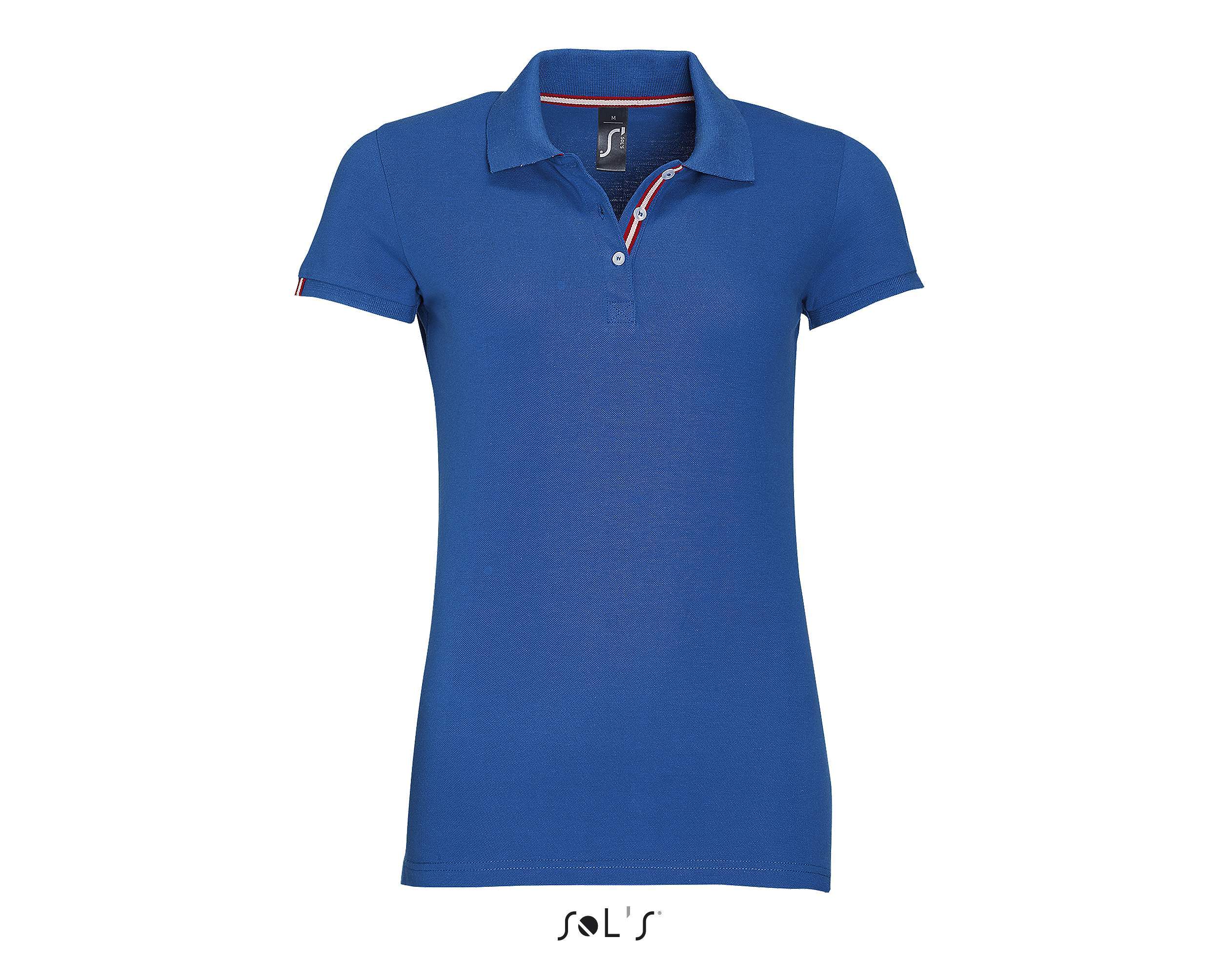 POLO SOL'S PATRIOT FEMME – Image 7