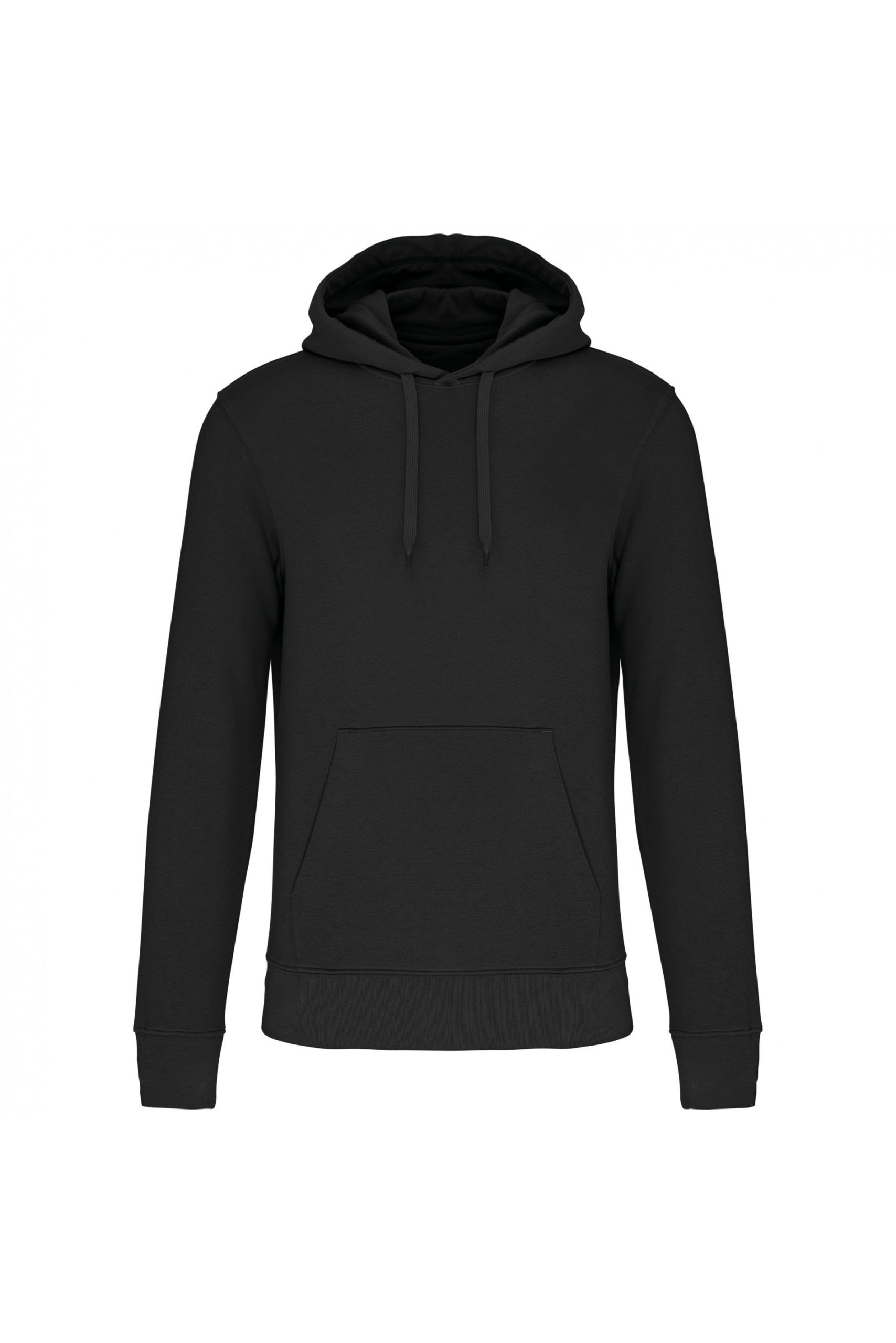sweat éco responsable enfant noir