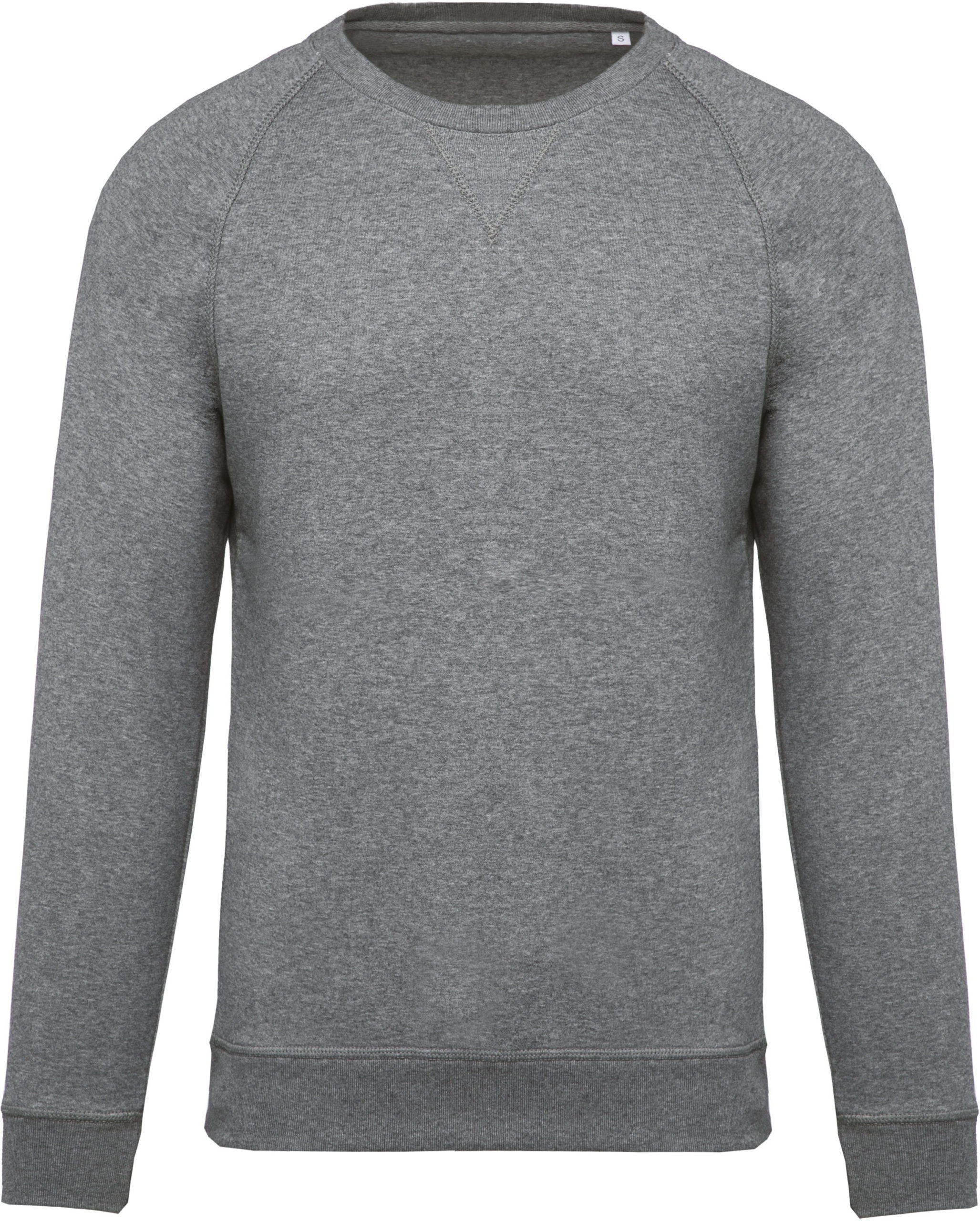 SWEATSHIRT BIO HOMME – Image 5