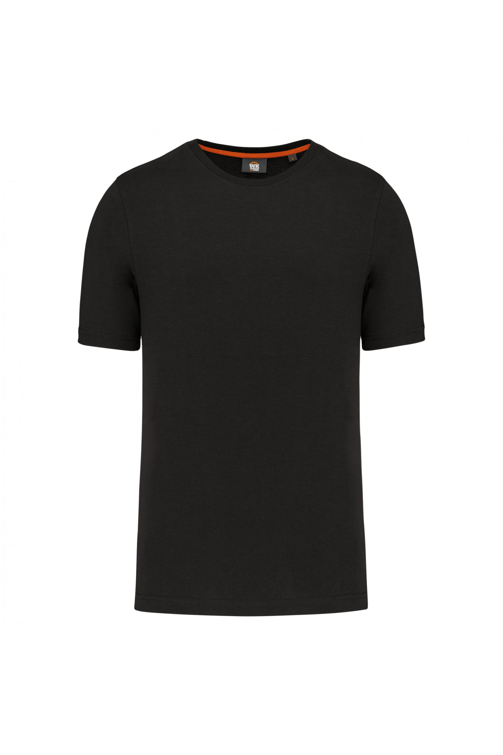 T-shirt noir